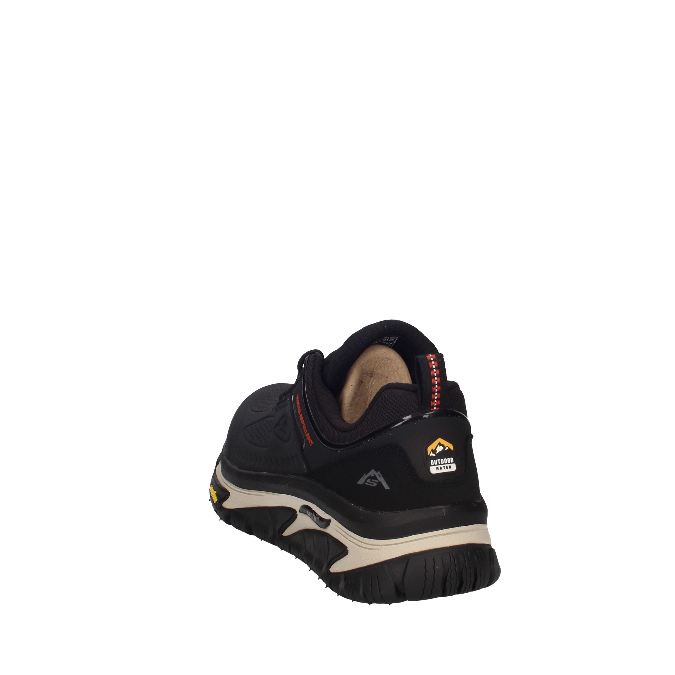 Skechers ARCH FIT ROAD WALKER 237333/BLK