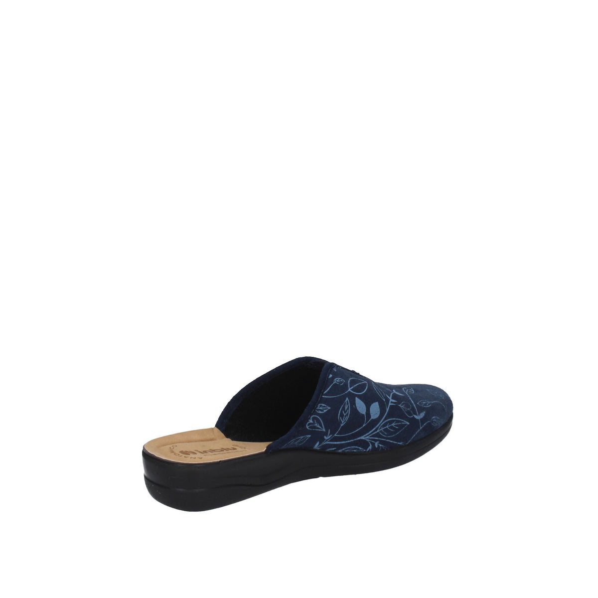 Inblu CIABATTA CF 49 BORDEAUX