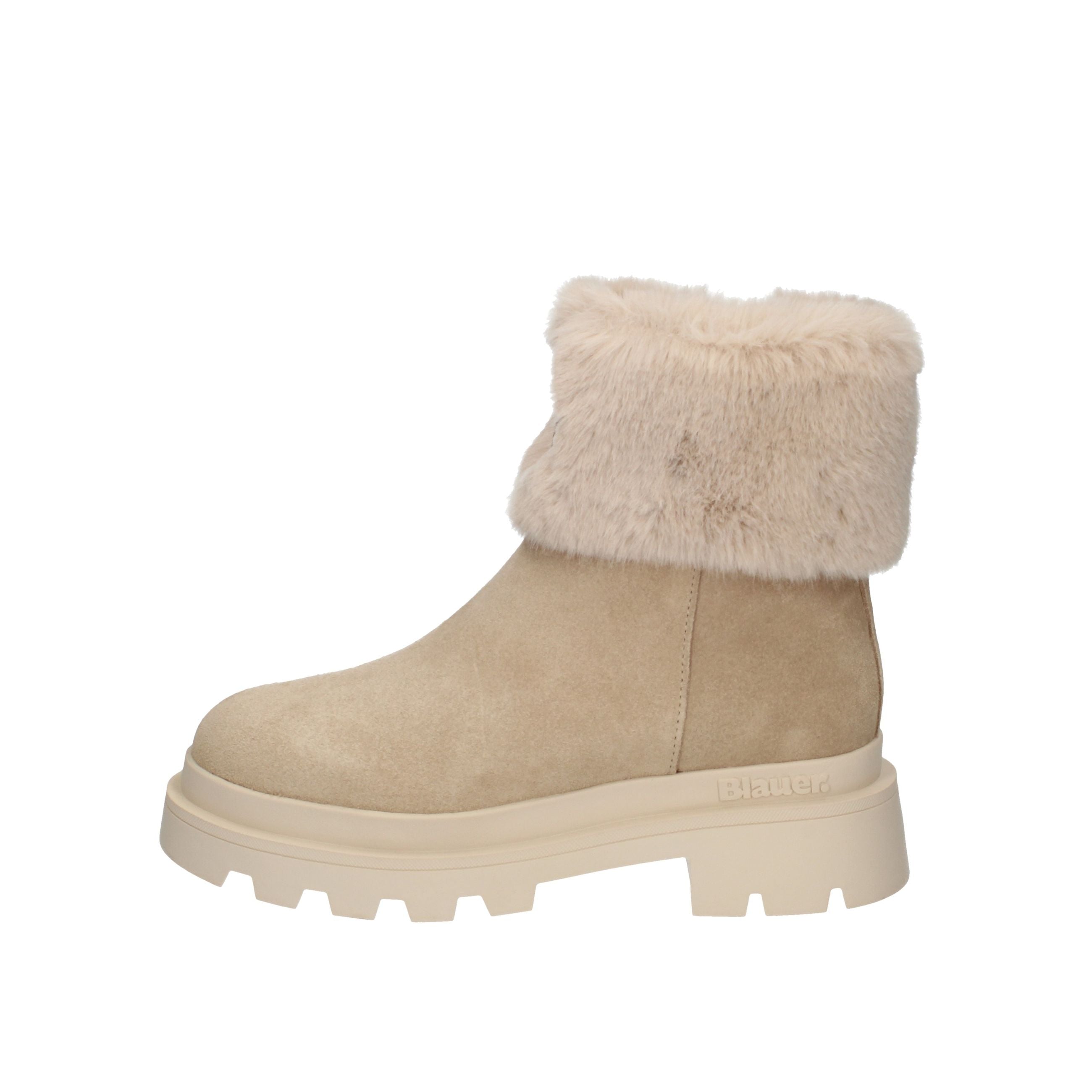 BLAUER  F6KIMMEL10/SUE