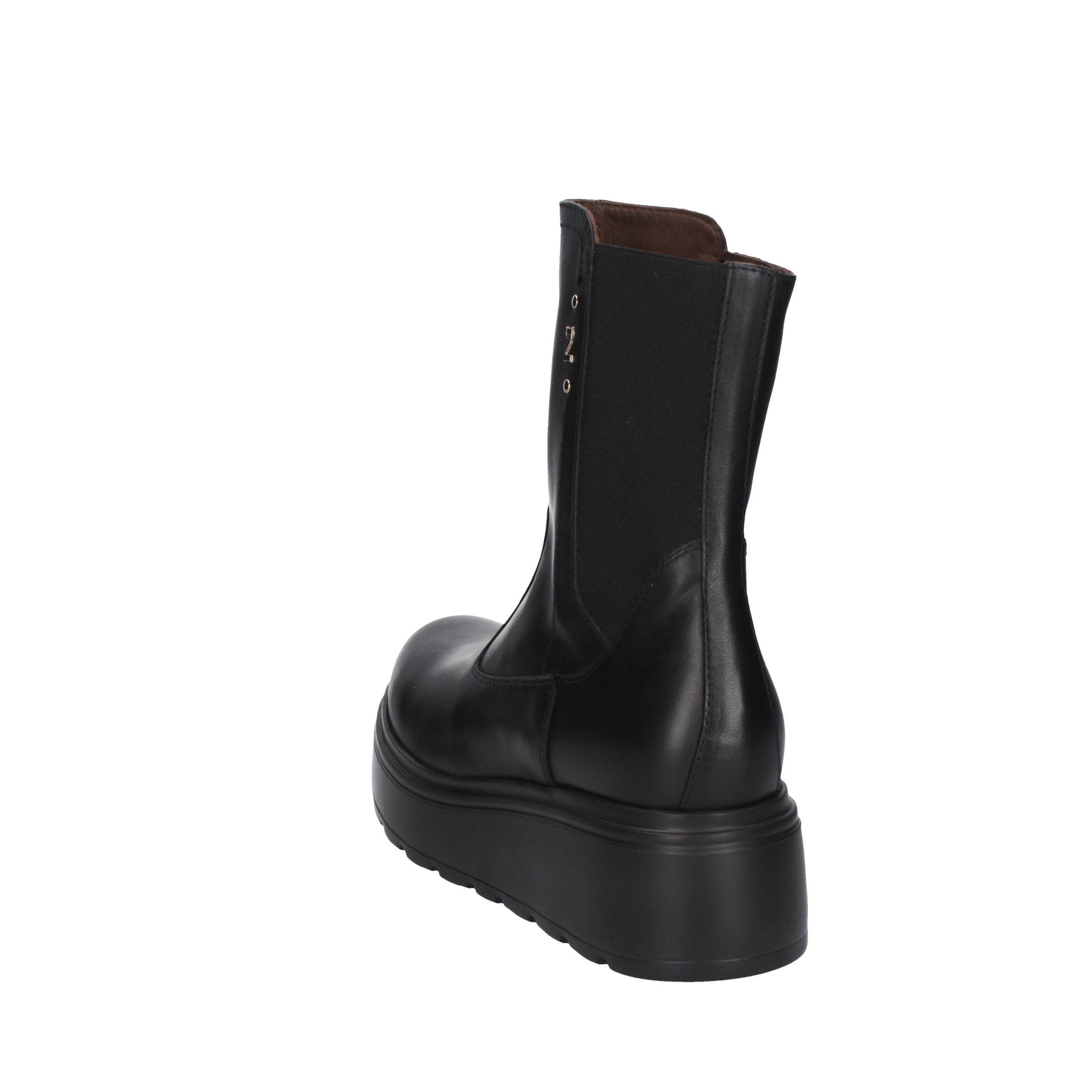 NERO GIARDINI Scarpe I514901D 100 NERO