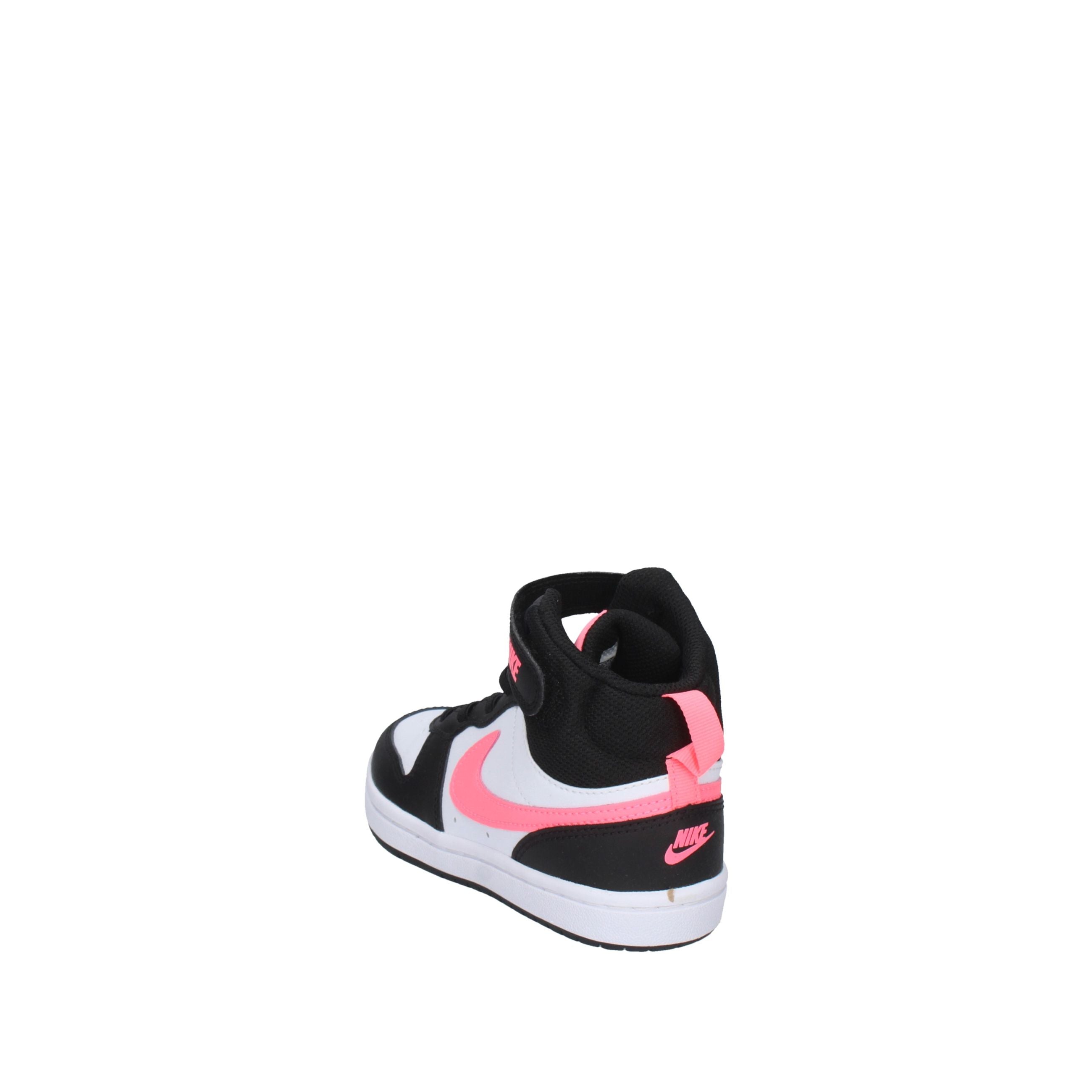 Nike COURT BOROUGH MID 2 CD7783-005