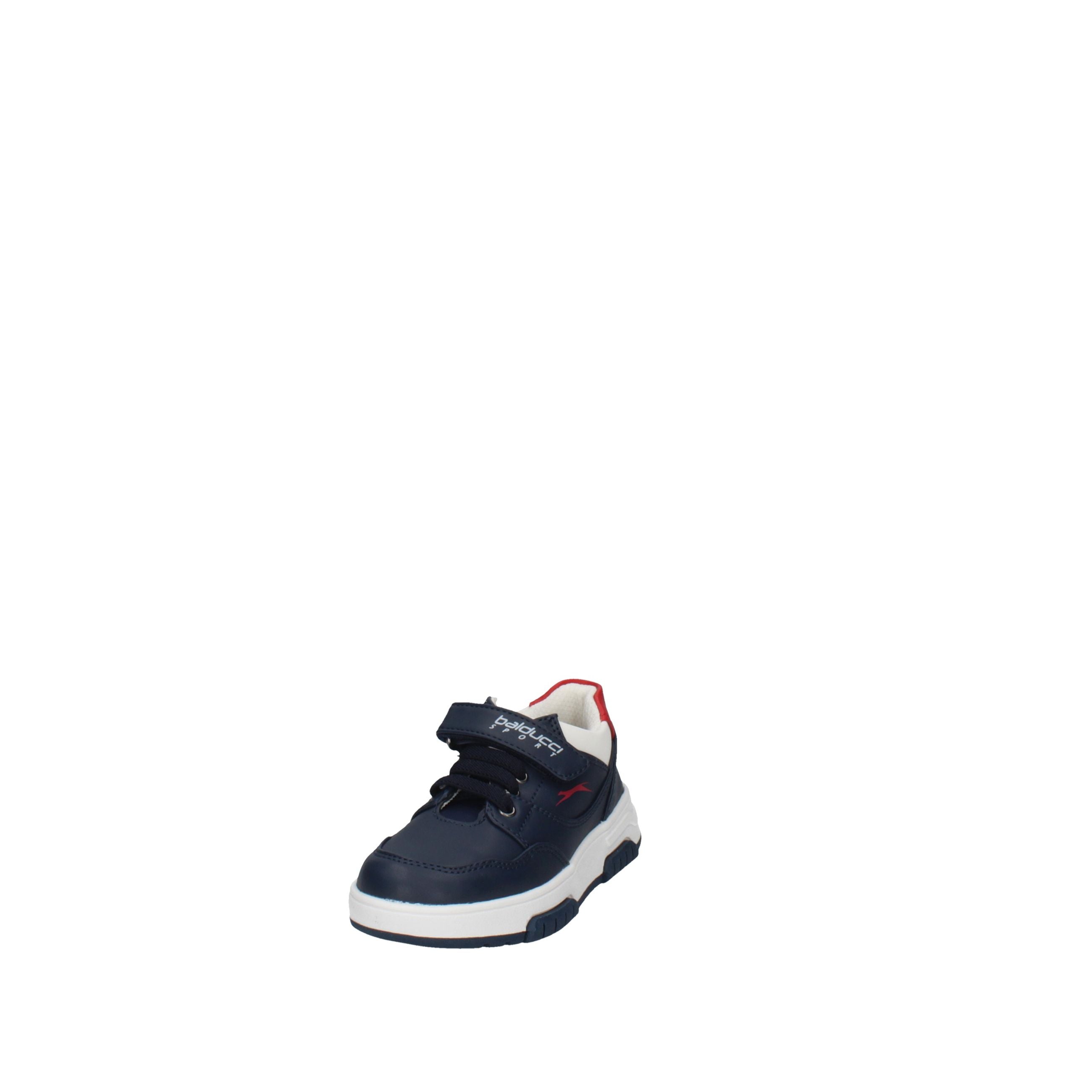 BALDUCCI SPORT SNEAKERS BS5870 Bianco