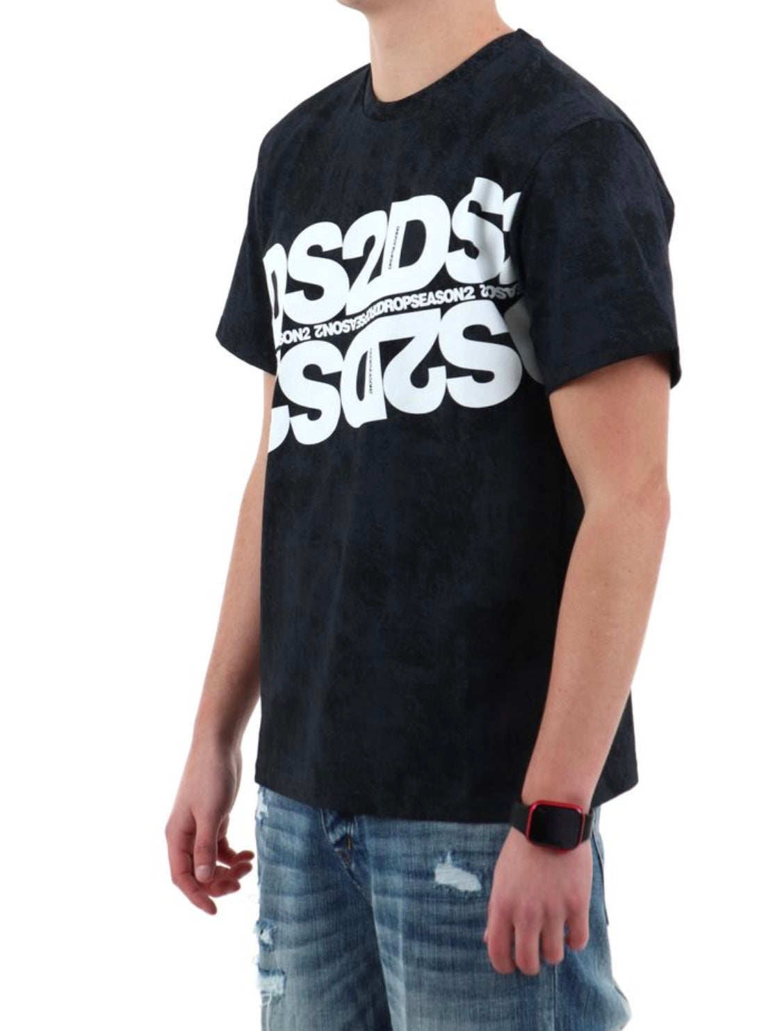 Drop Season2 T-SHIRT SS26264