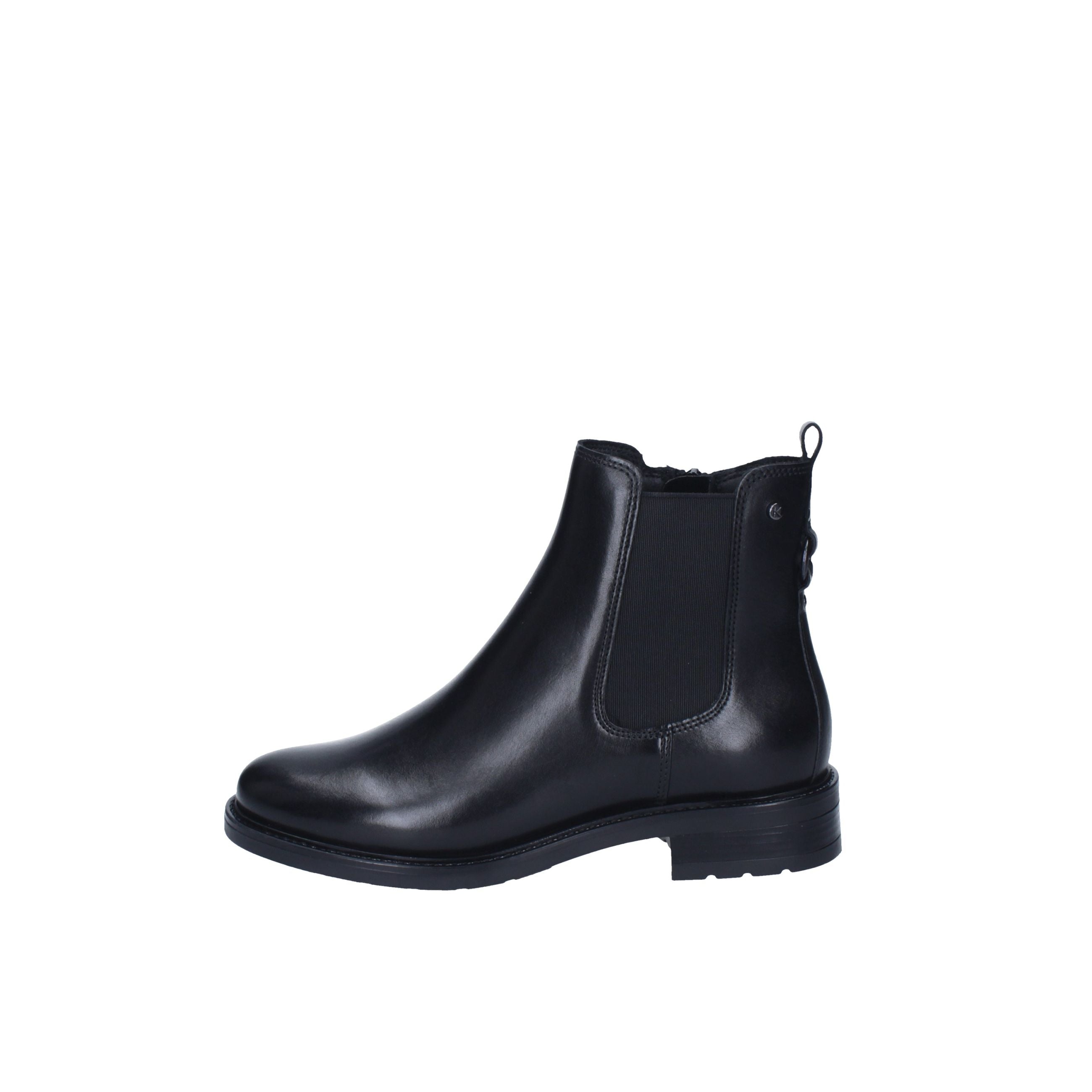 Keys Scarpe K-11362 Nero