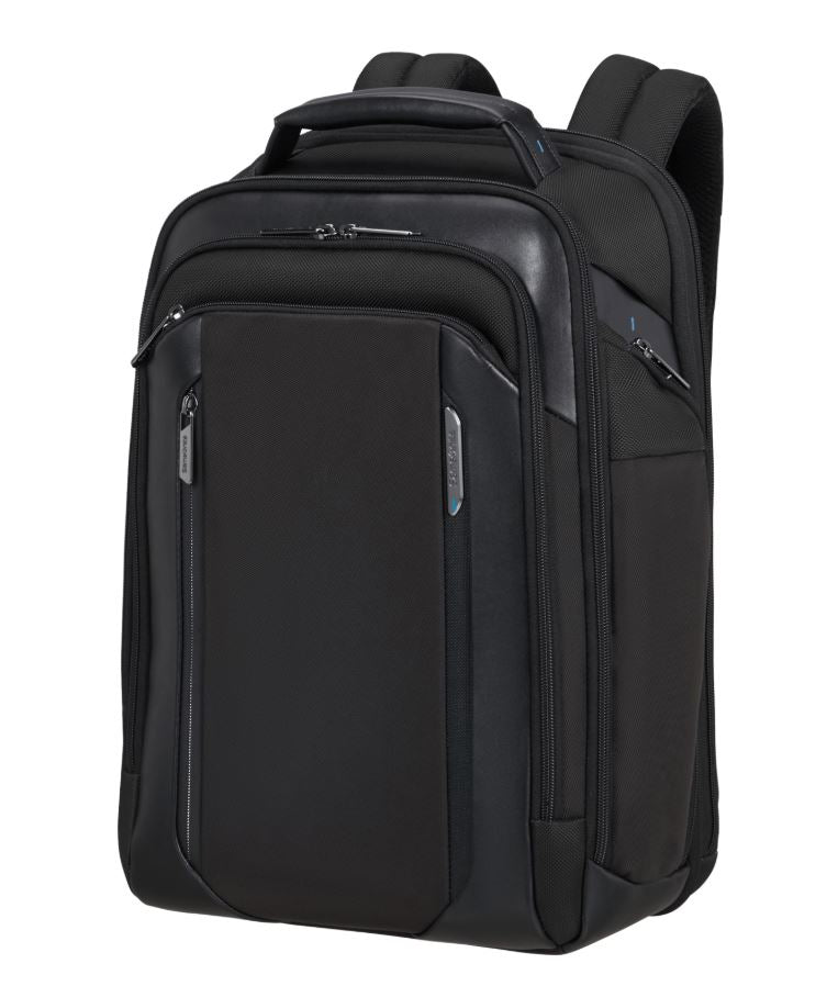 SAMSONITE ZAINO 158109-KT4*009 BLACK