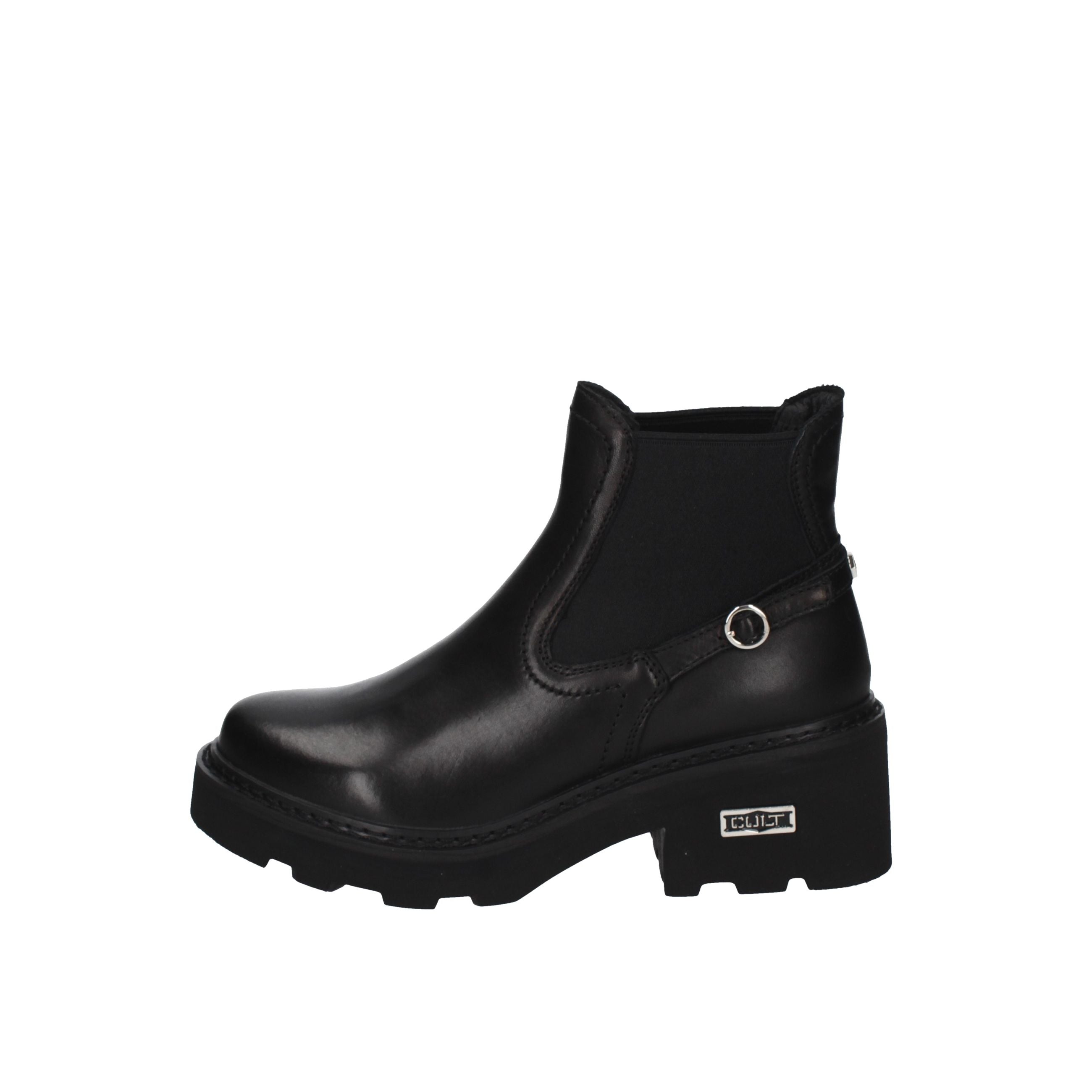 CULT Scarpe CLW456300 BLACK