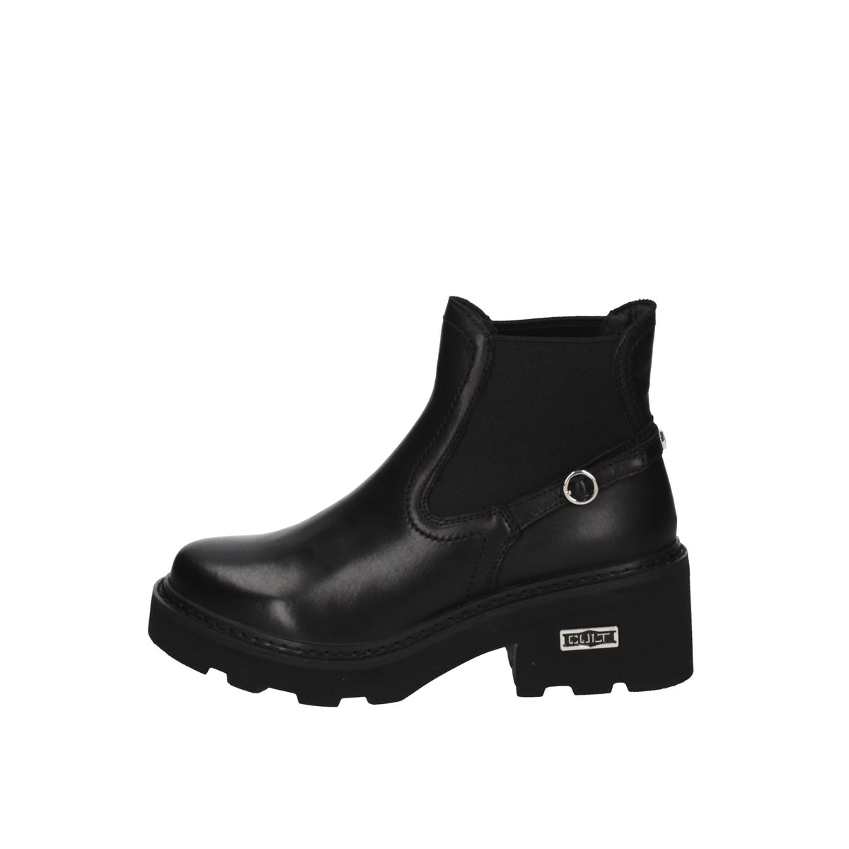 CULT Scarpe CLW456300 BLACK