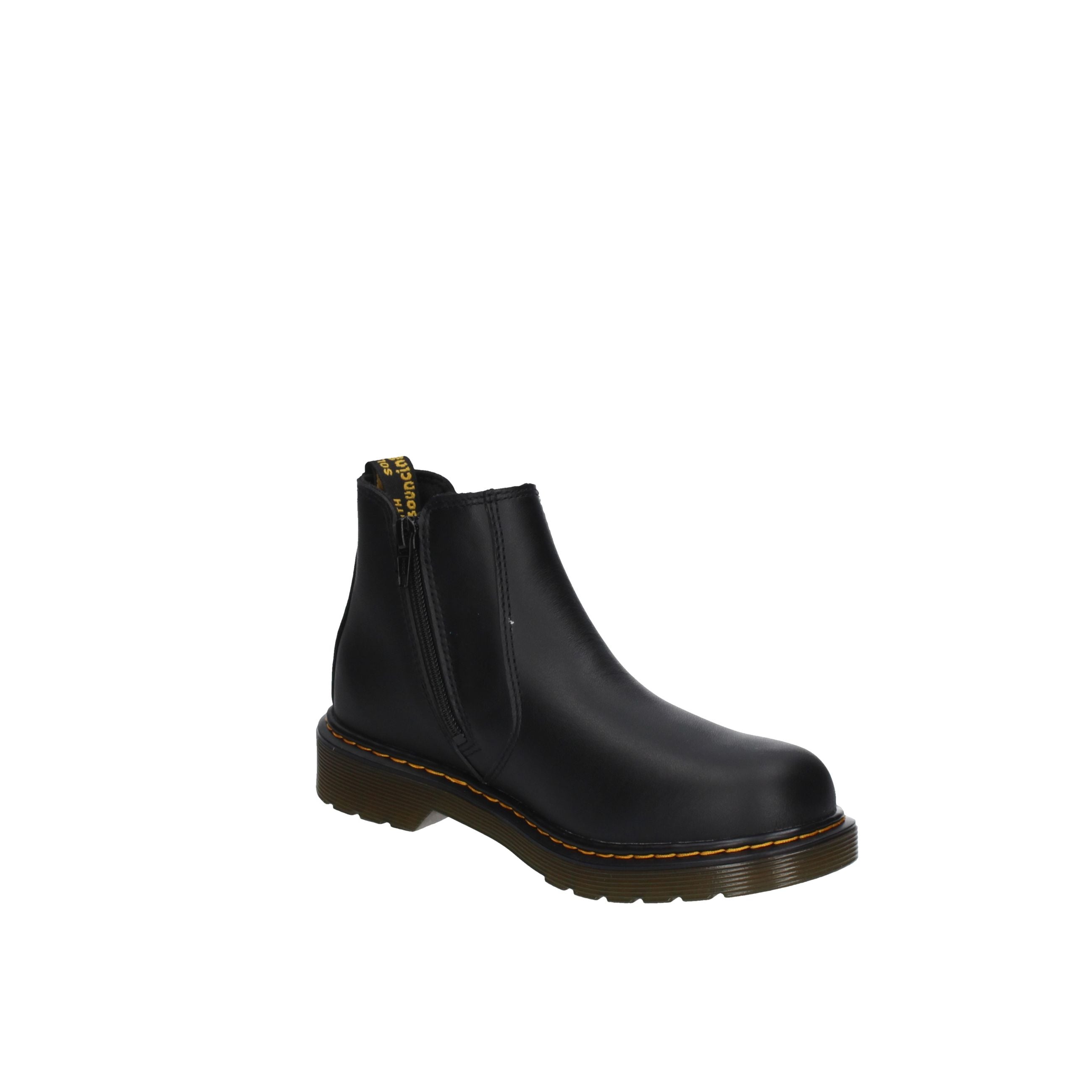 DR.MARTENS Scarpe 21992001 BLACK