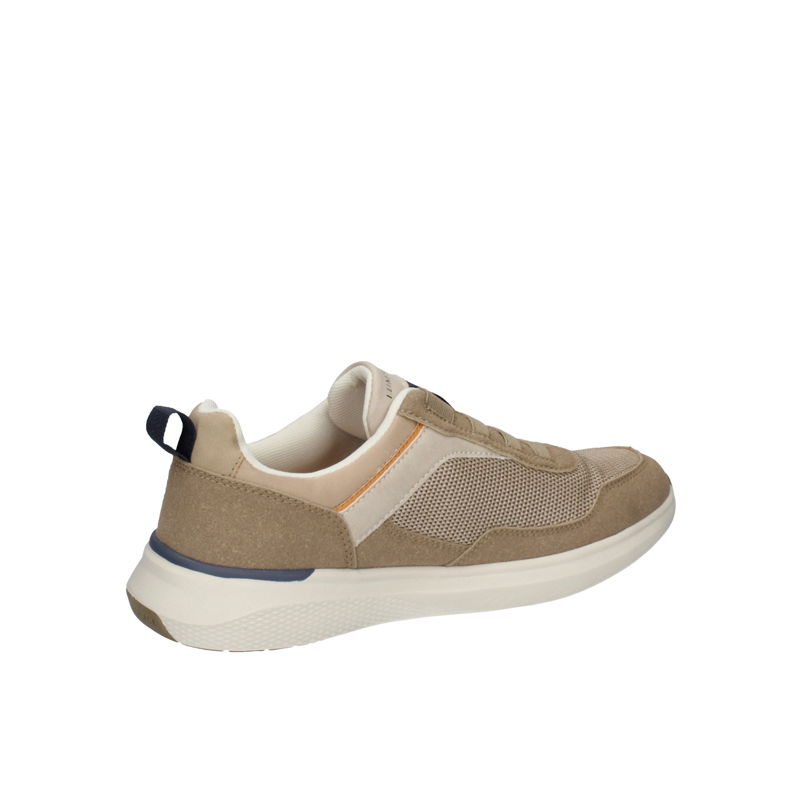 LUMBERJACK SNEAKERS CON LACCI 102269148