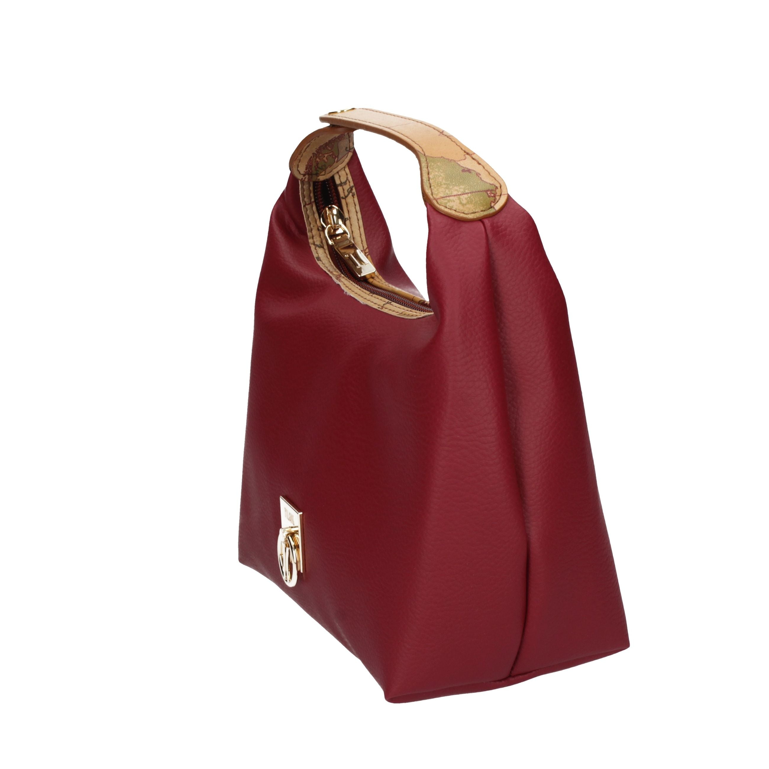 ALVIERO MARTINI Borsa E172/9729 0316 MERLOT