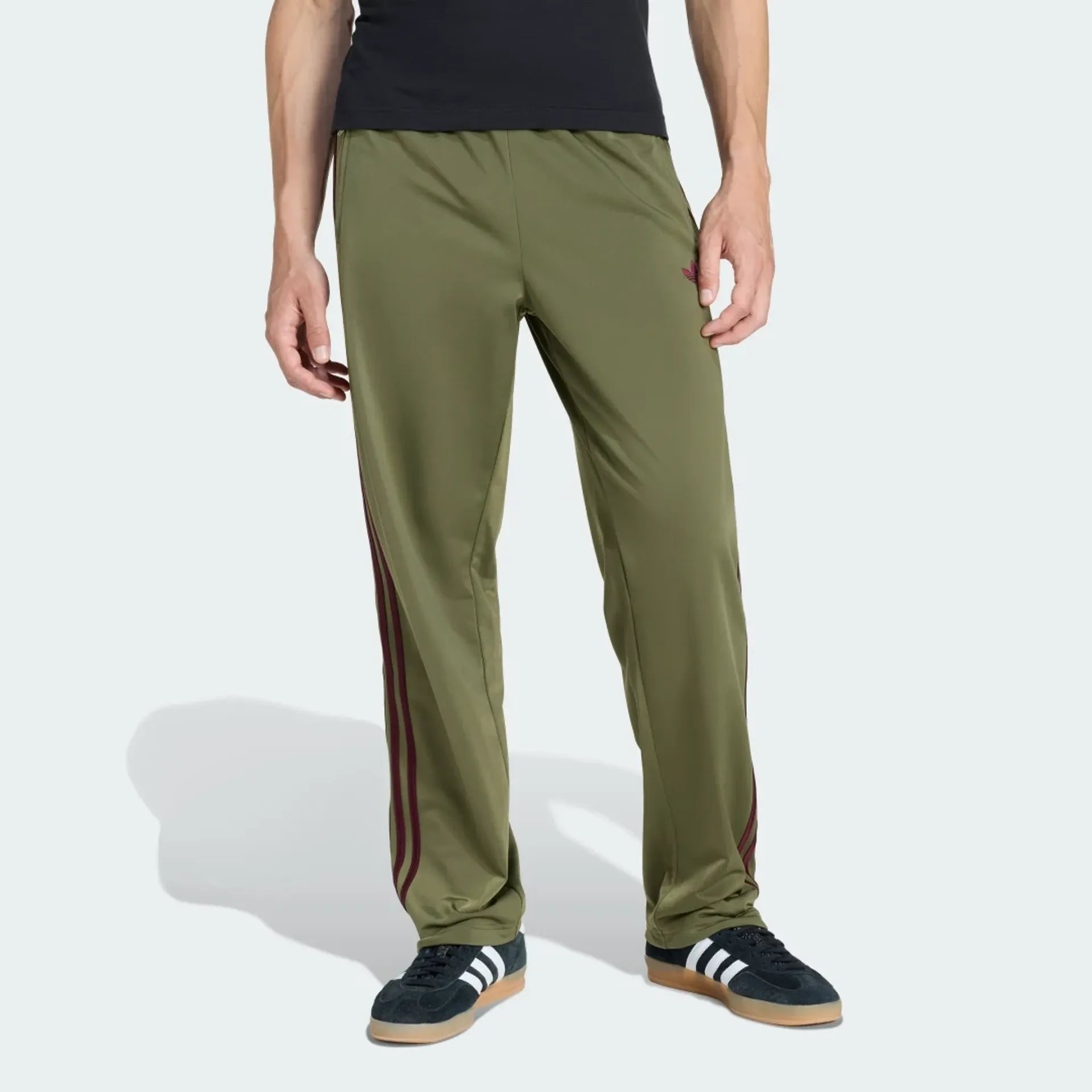 Adidas FIREBIRD TP KE1649