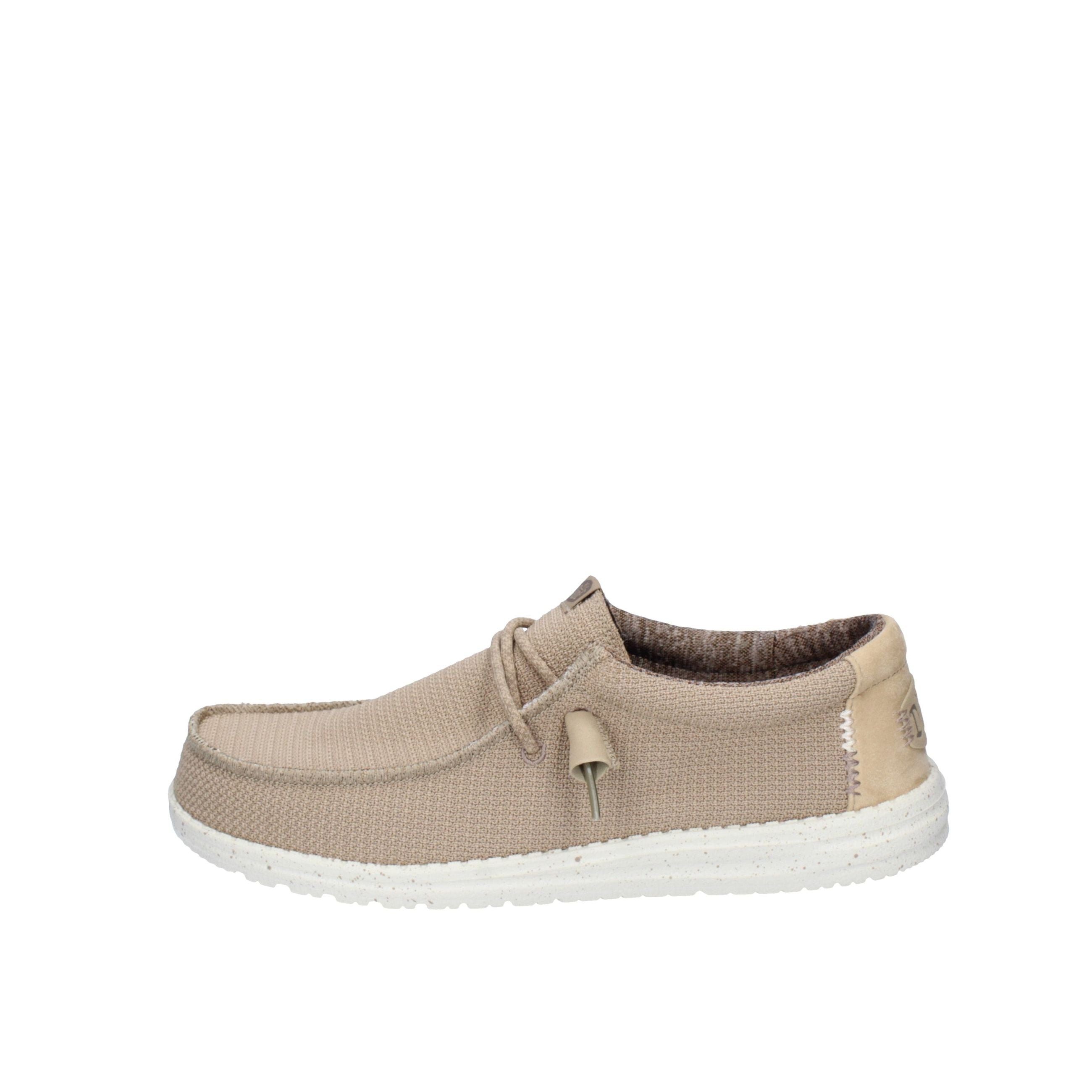 HEY DUDE  40403 Tan