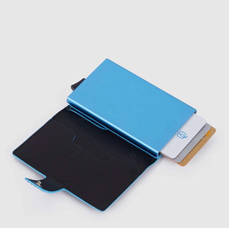 PIQUADRO  PP5649B2BLR