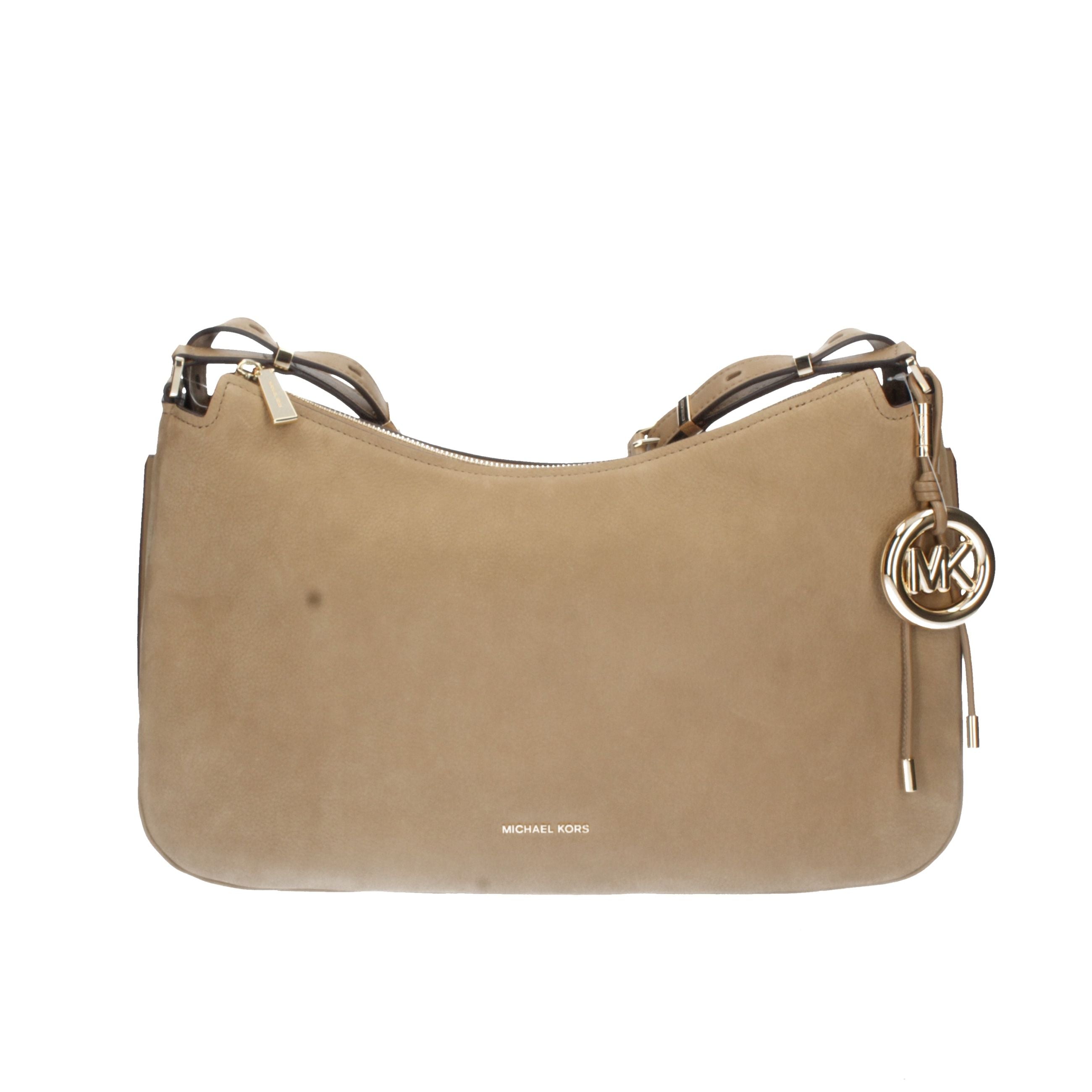 MICHAEL KORS Borse 30F5GY5M2L CHOCOLATE