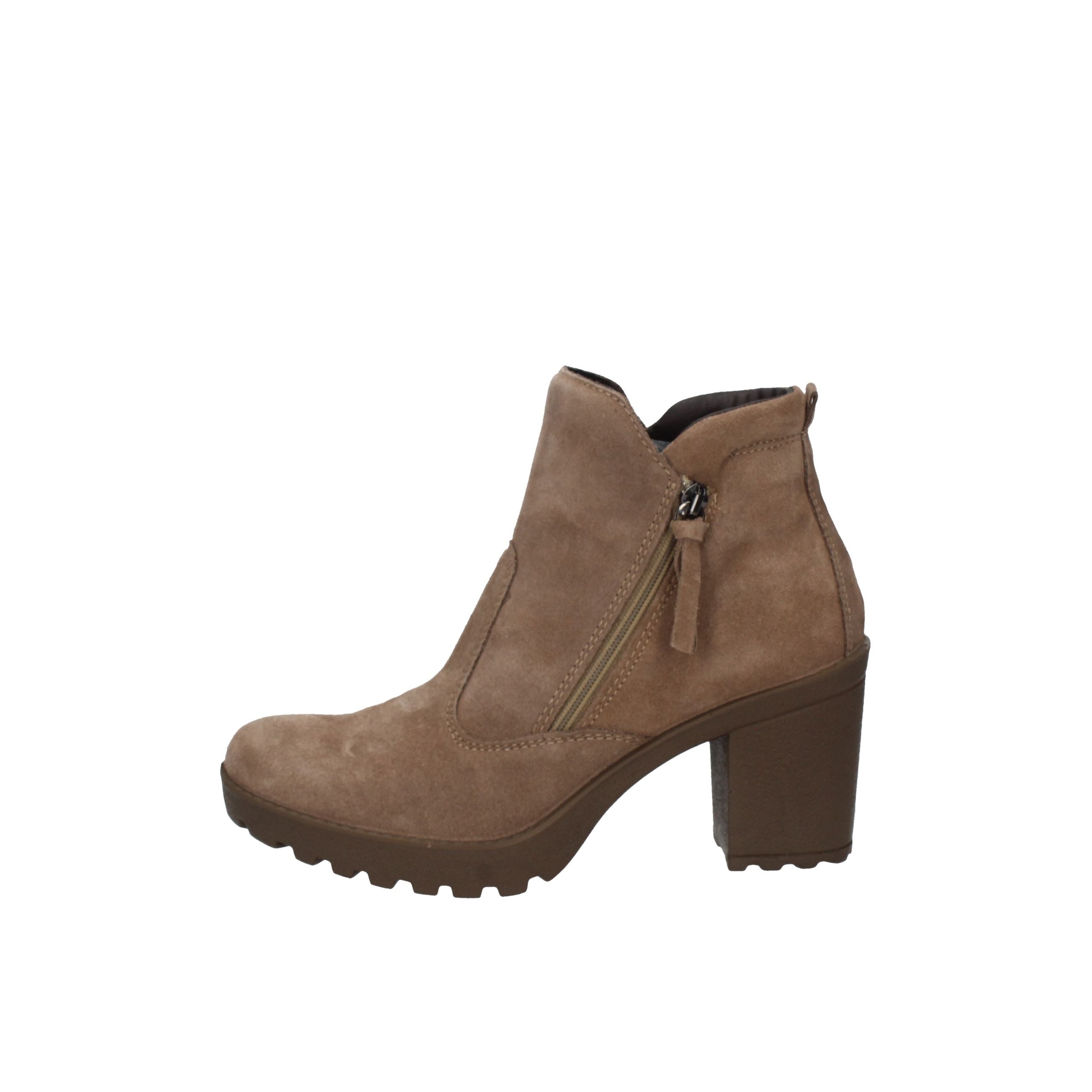 IGI&CO Scarpe 86613/22 FANGO