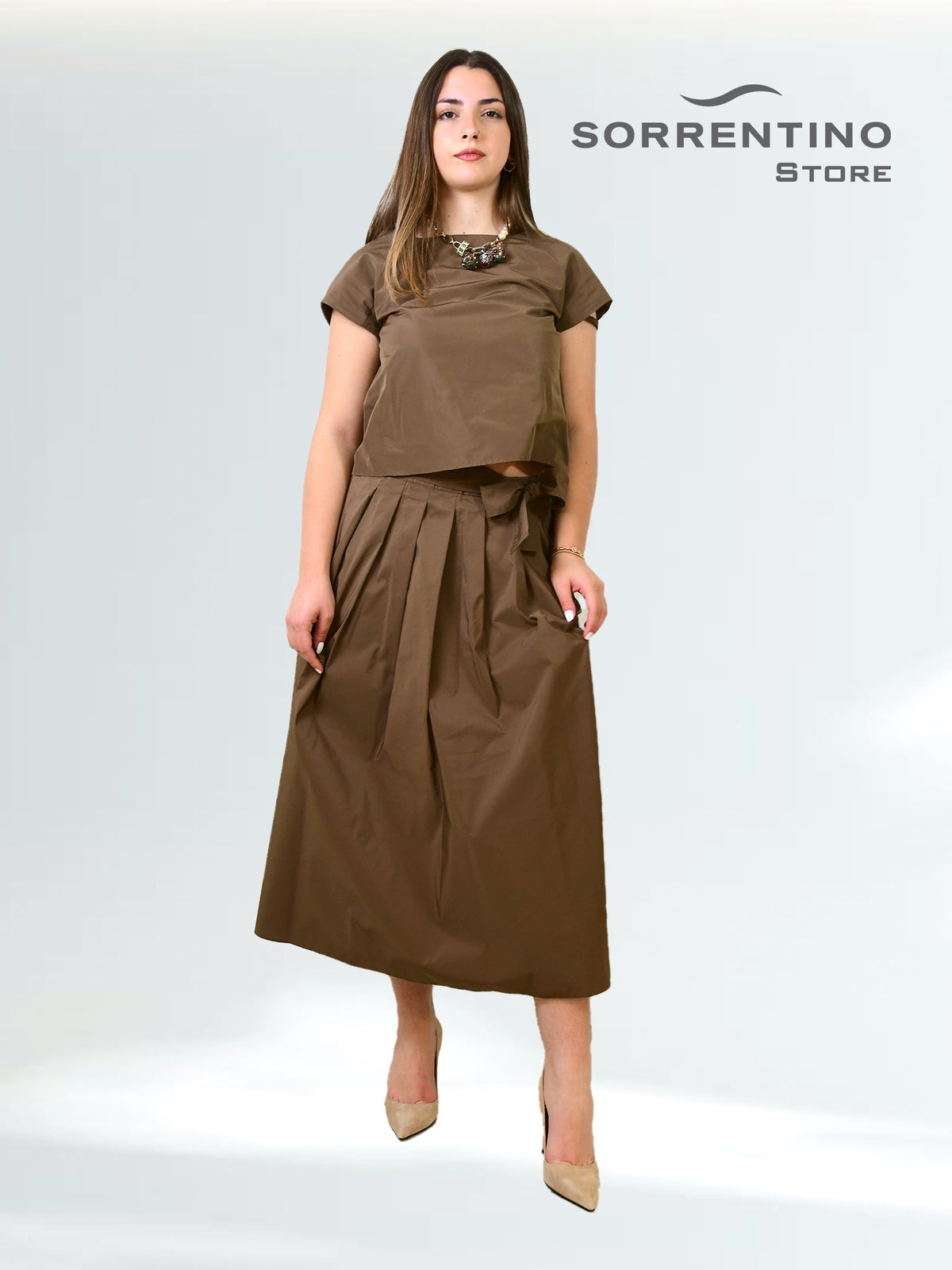 WEEKEND MAX MARA  PARANA