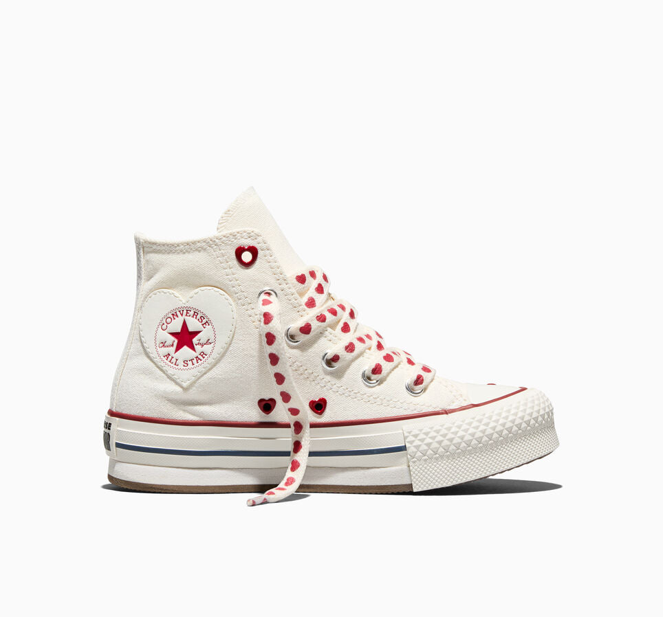 Converse CTAS EVA LIFT HI A19063C