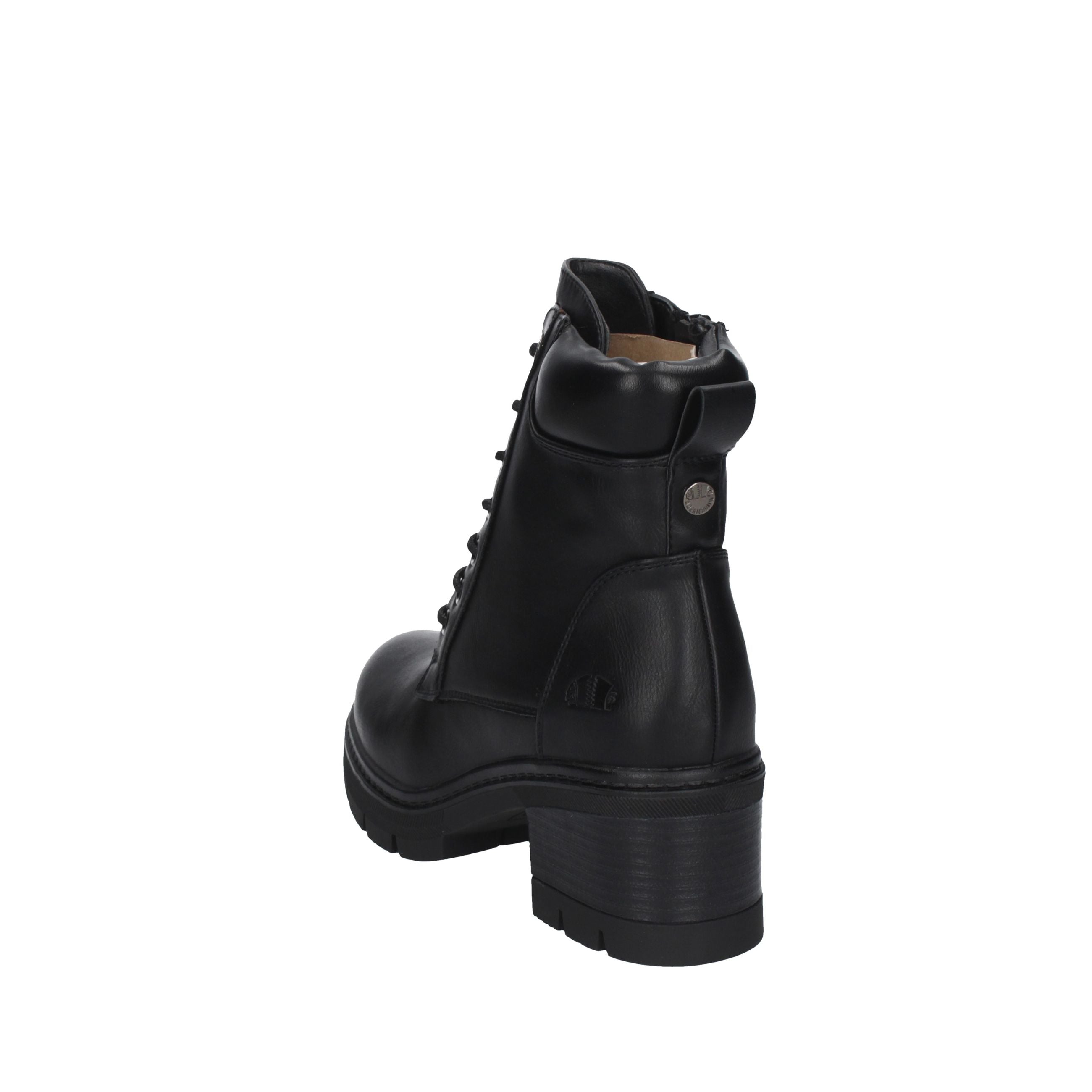 Americanino Scarpe AMW421X22-01 Nero