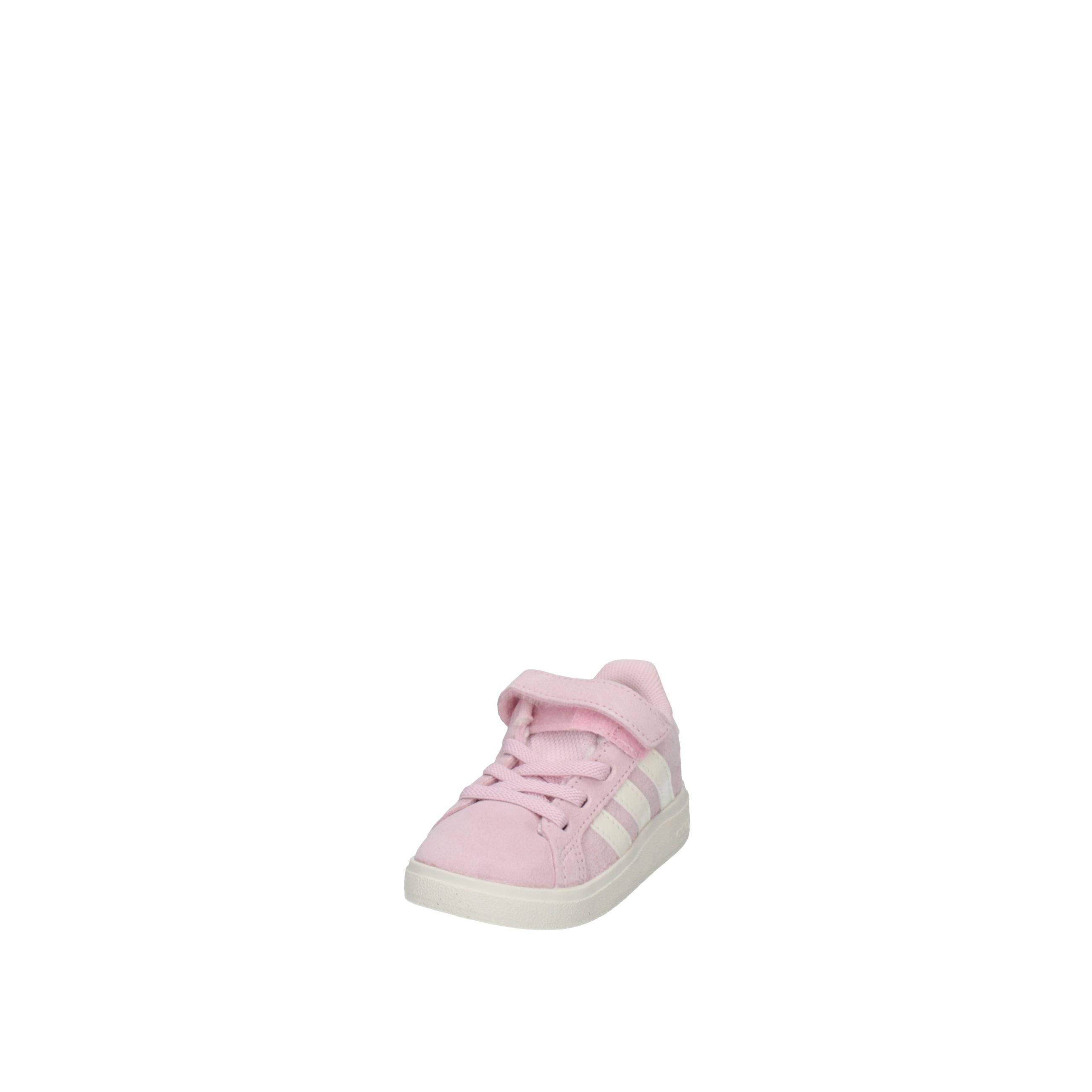 Adidas SNEAKERS JR0781 Rosa