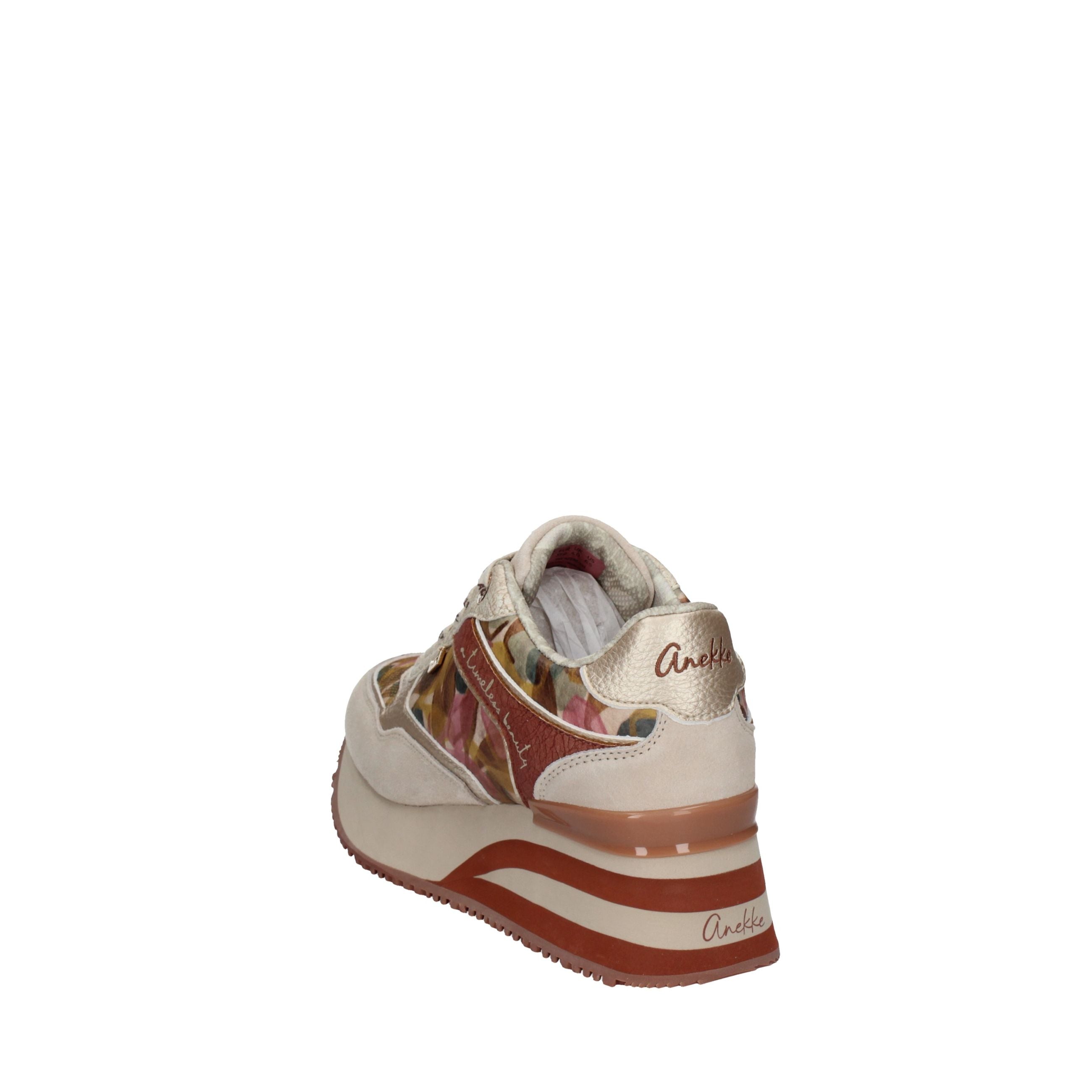 ANEKKE Scarpe 42390-341 PINK/BEIGE
