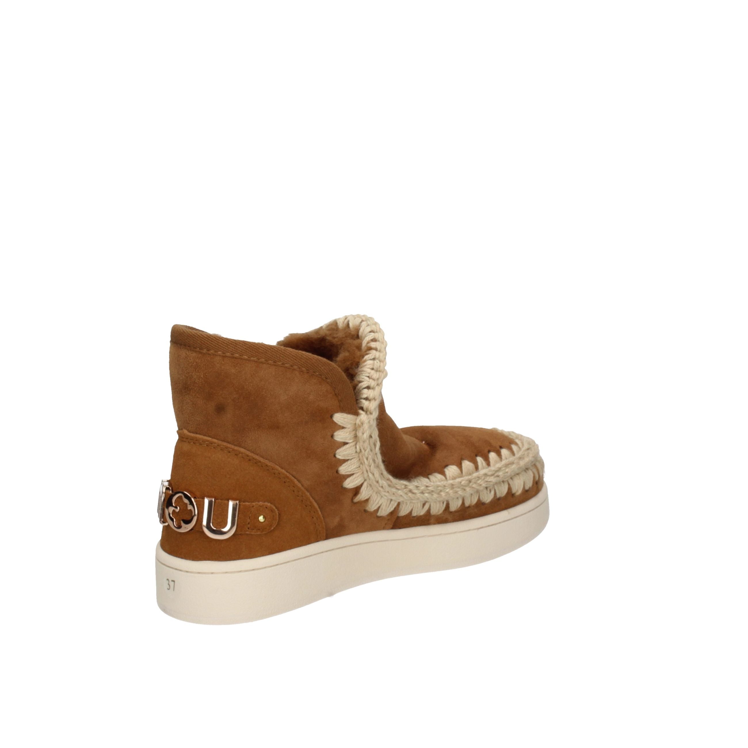 MOU Scarpe MU.FW741001A ELEPHANT GREY