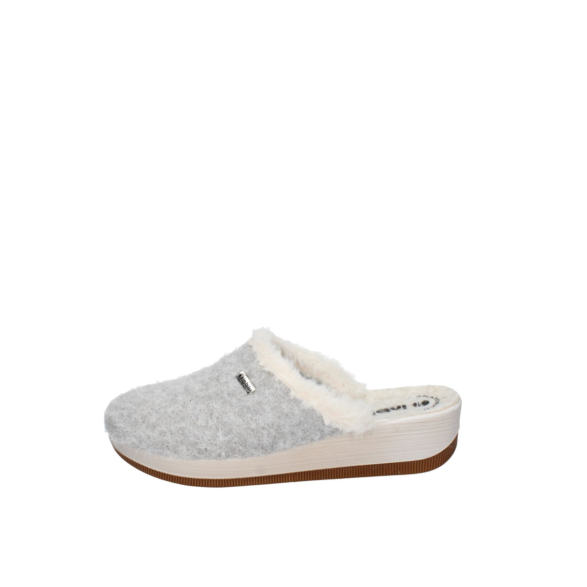 Inblu CIABATTA GC 41 Argento