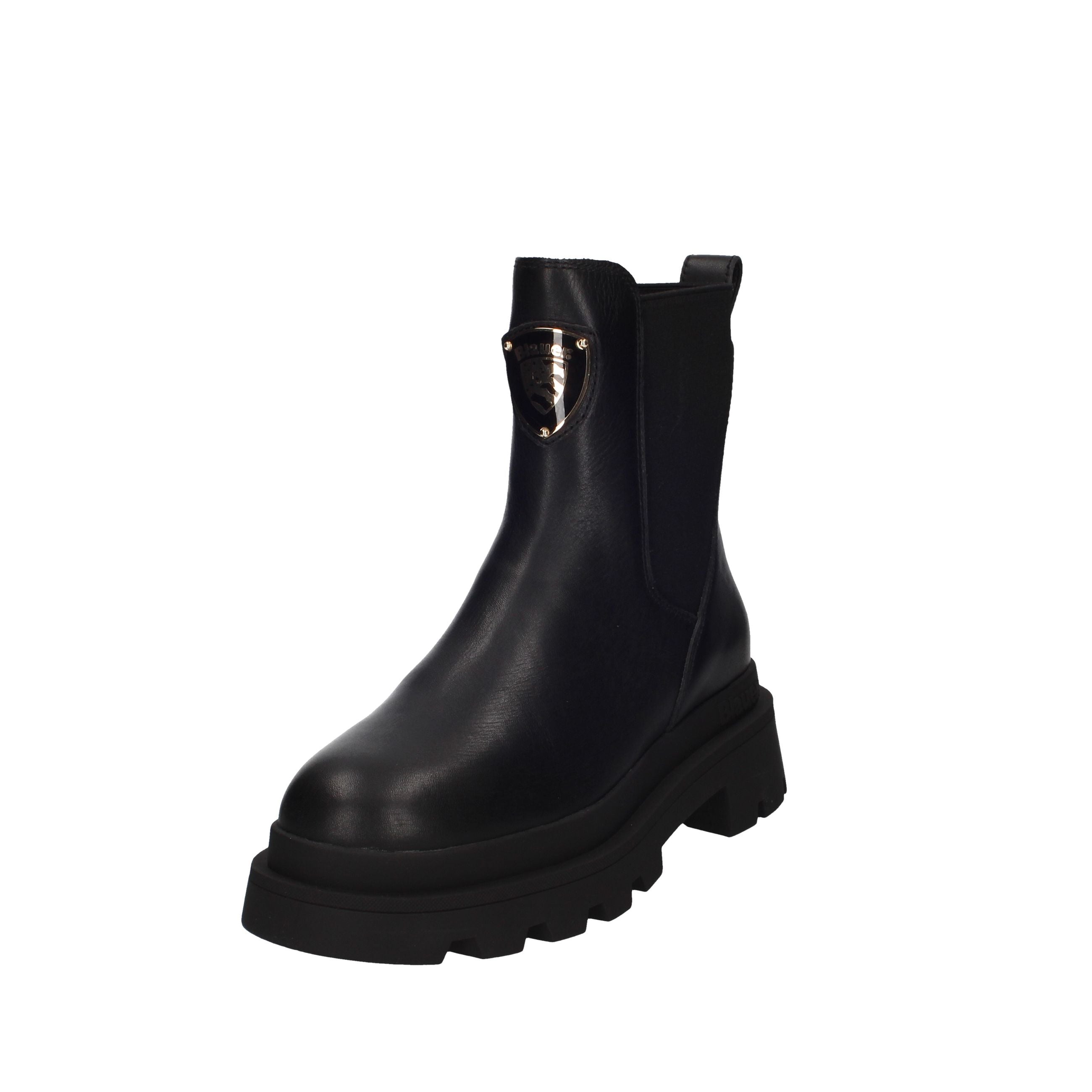 BLAUER  F6KIMMEL12/NAP