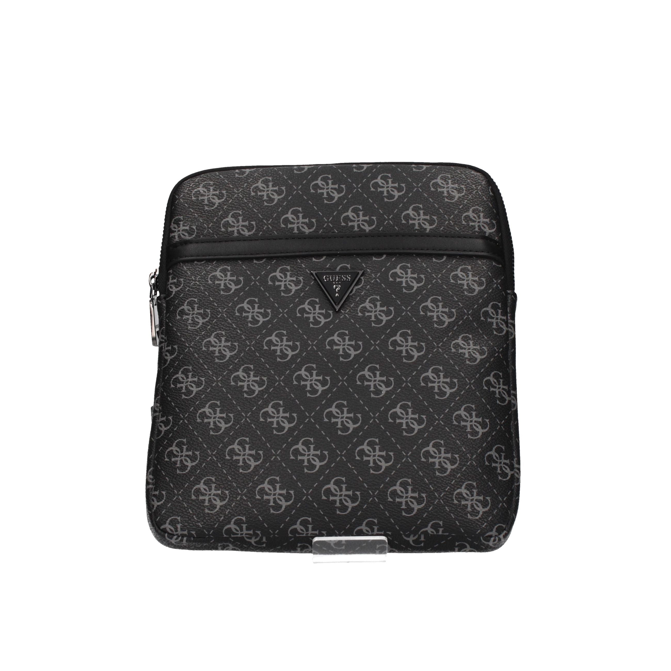 GUESS  HMEVZL P2223 Nero