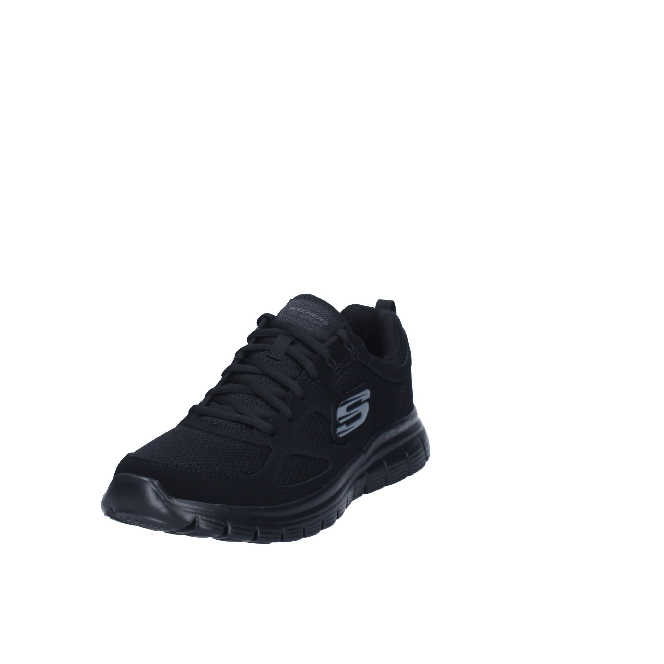 Skechers SNEAKERS 52635/BBK Nero