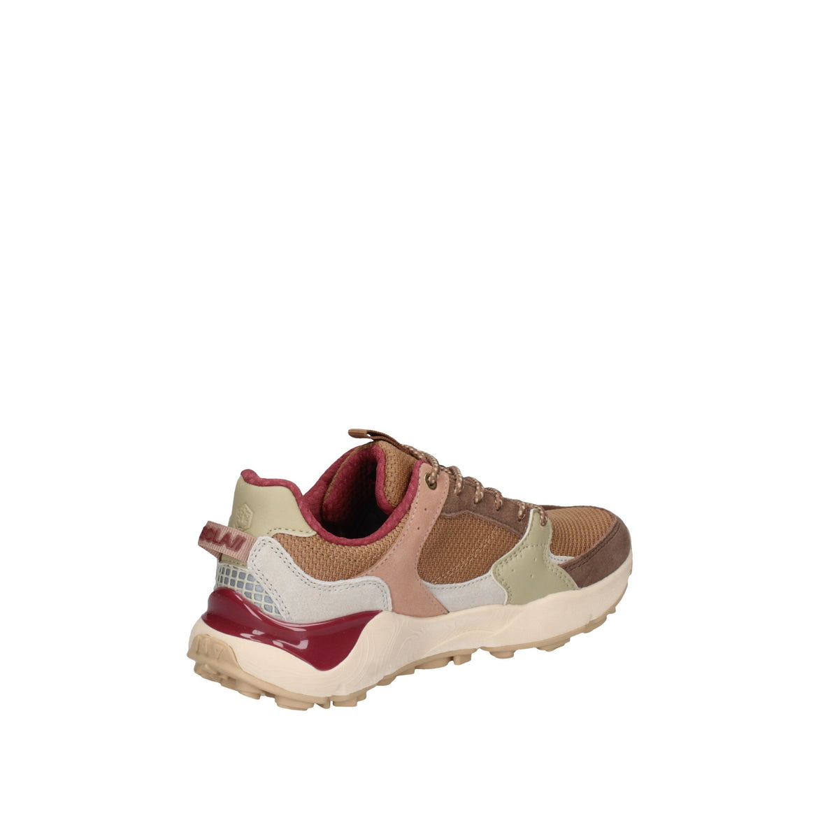 LUMBERJACK Scarpe 102220139 CARAMEL