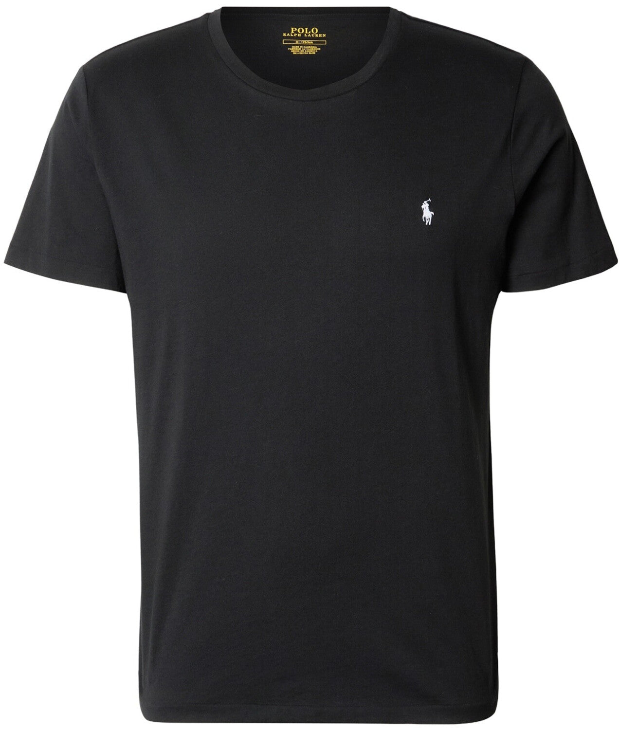 Polo Ralph Lauren S/S CREW SLEEP TOP 714844756006