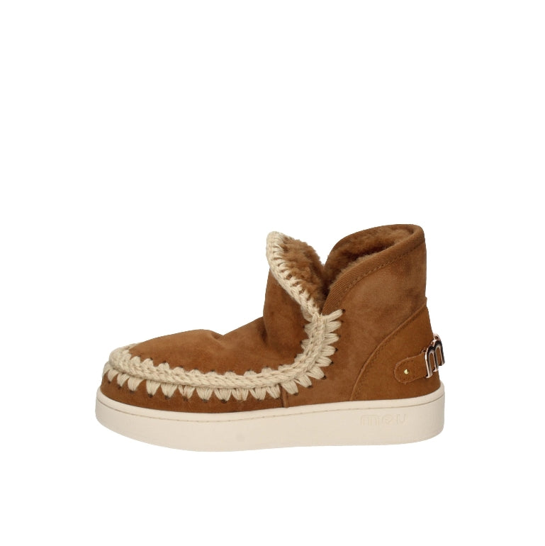MOU Scarpe MU.FW741001A Cognac