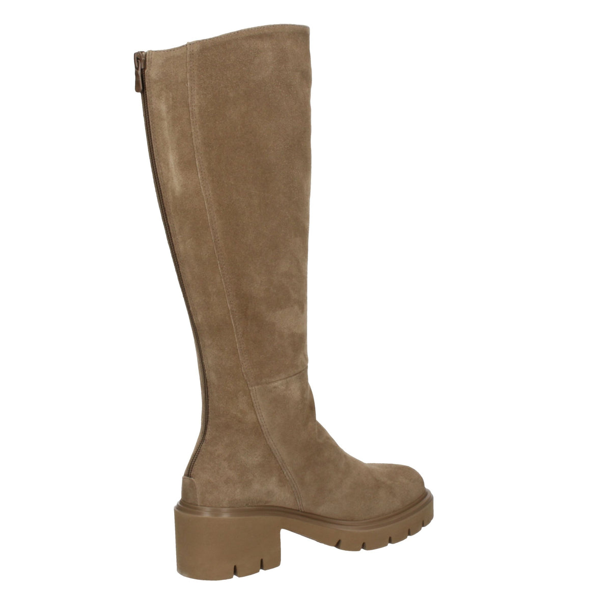 NERO GIARDINI Scarpe I514823D 501 ARGILLA