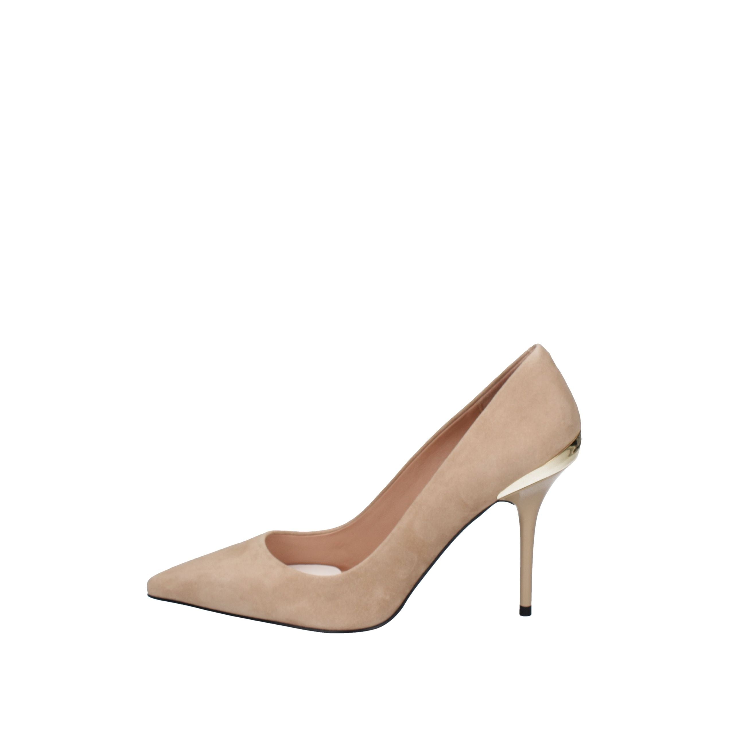 LOVE MOSCHINO Scarpe JA10459G0N-JA0 BEIGE