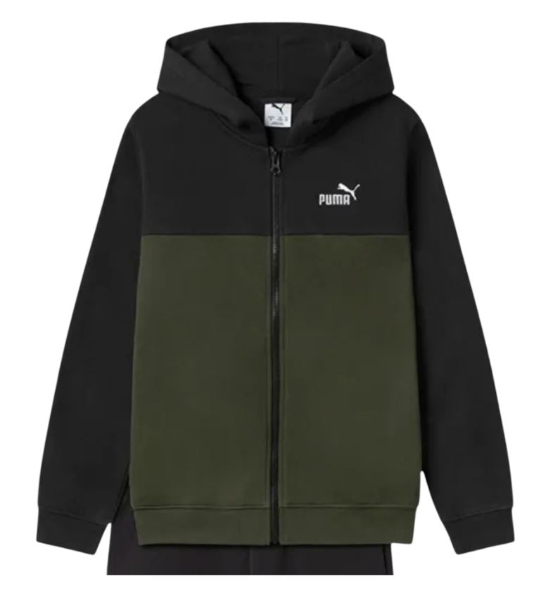 Puma Tute 692204-70 Verde