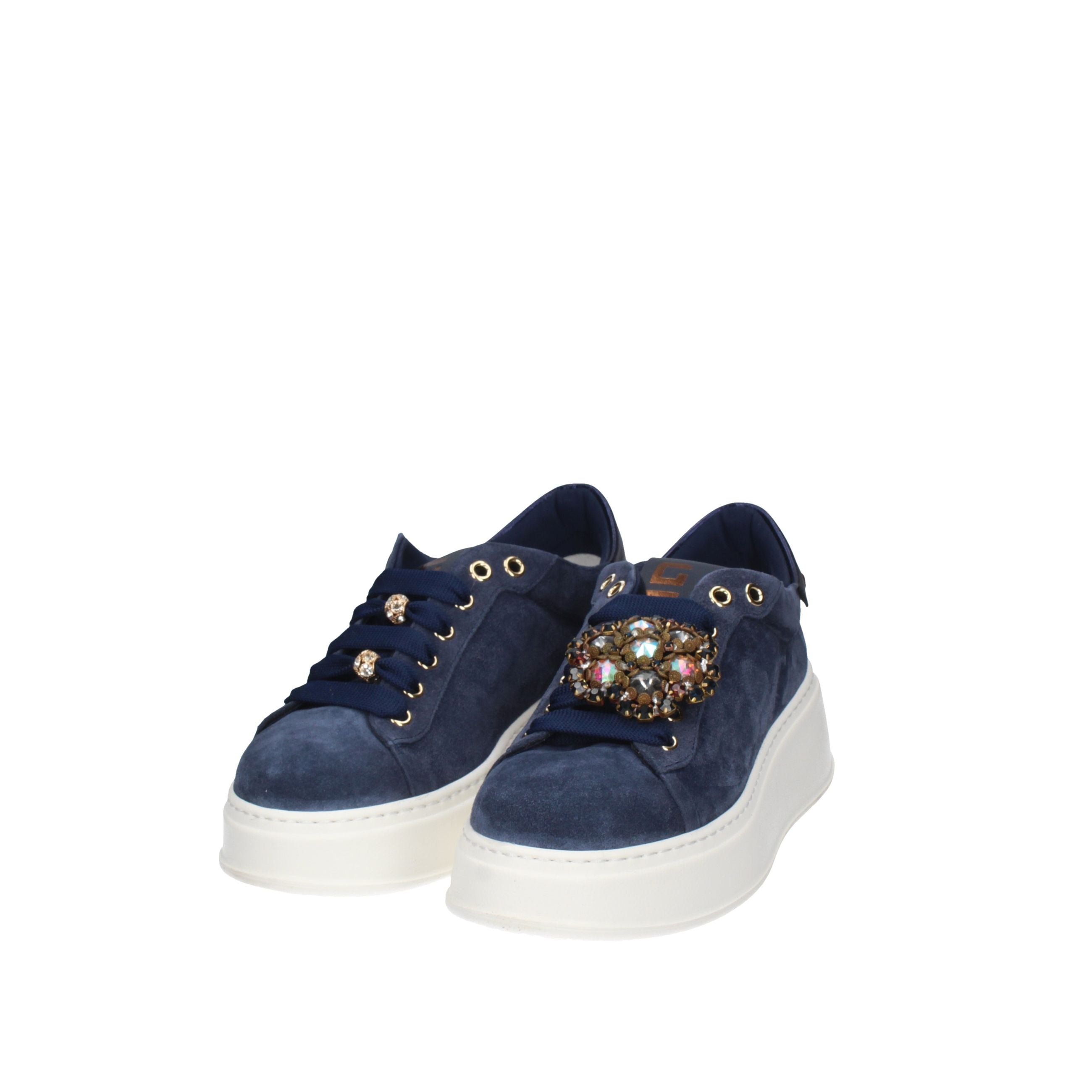 GIO+ Scarpe PIA452A Blue