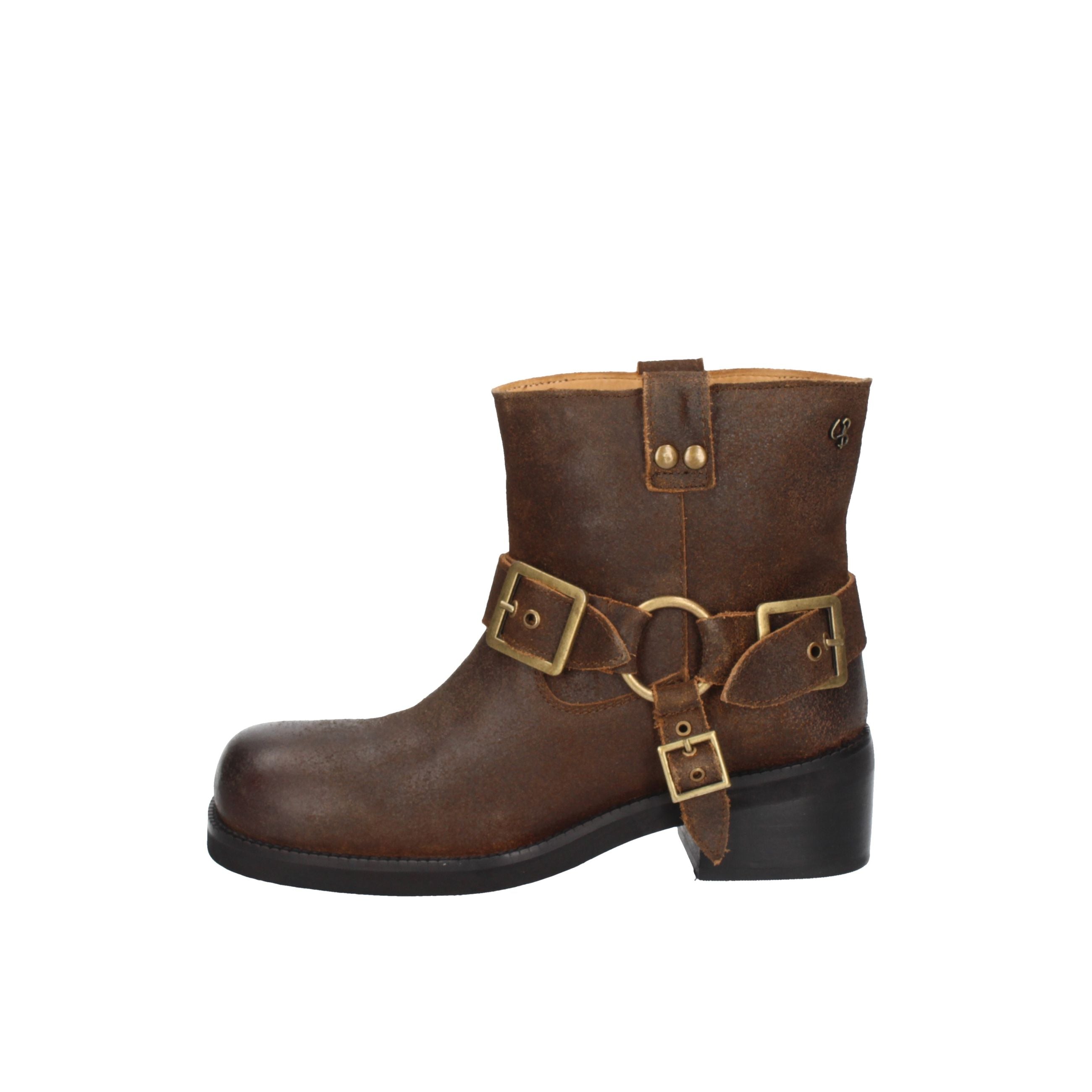 CORAL Scarpe CB.G325.51 EBONY