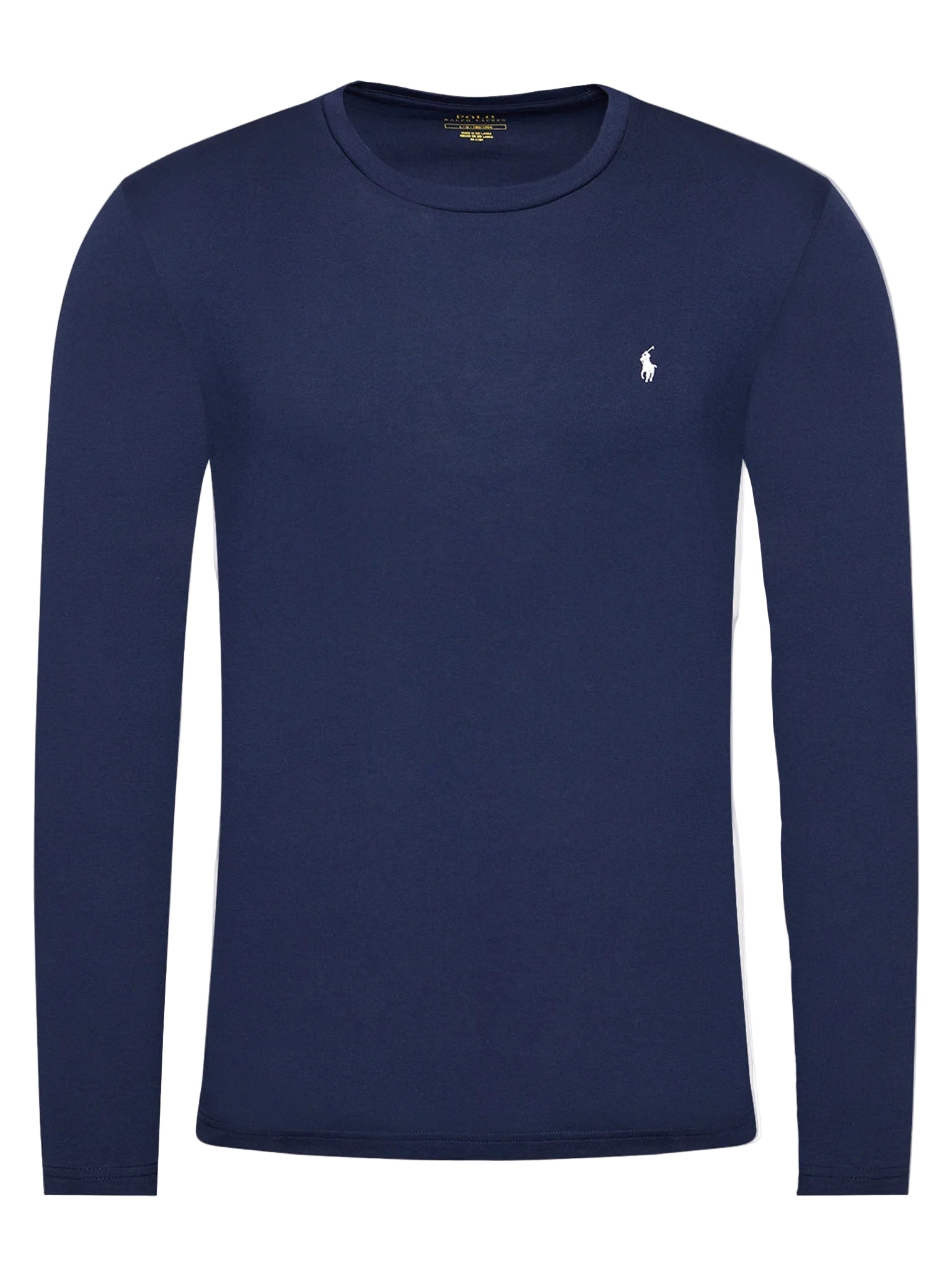 Polo Ralph Lauren MAGLIA 714844759002 Blu