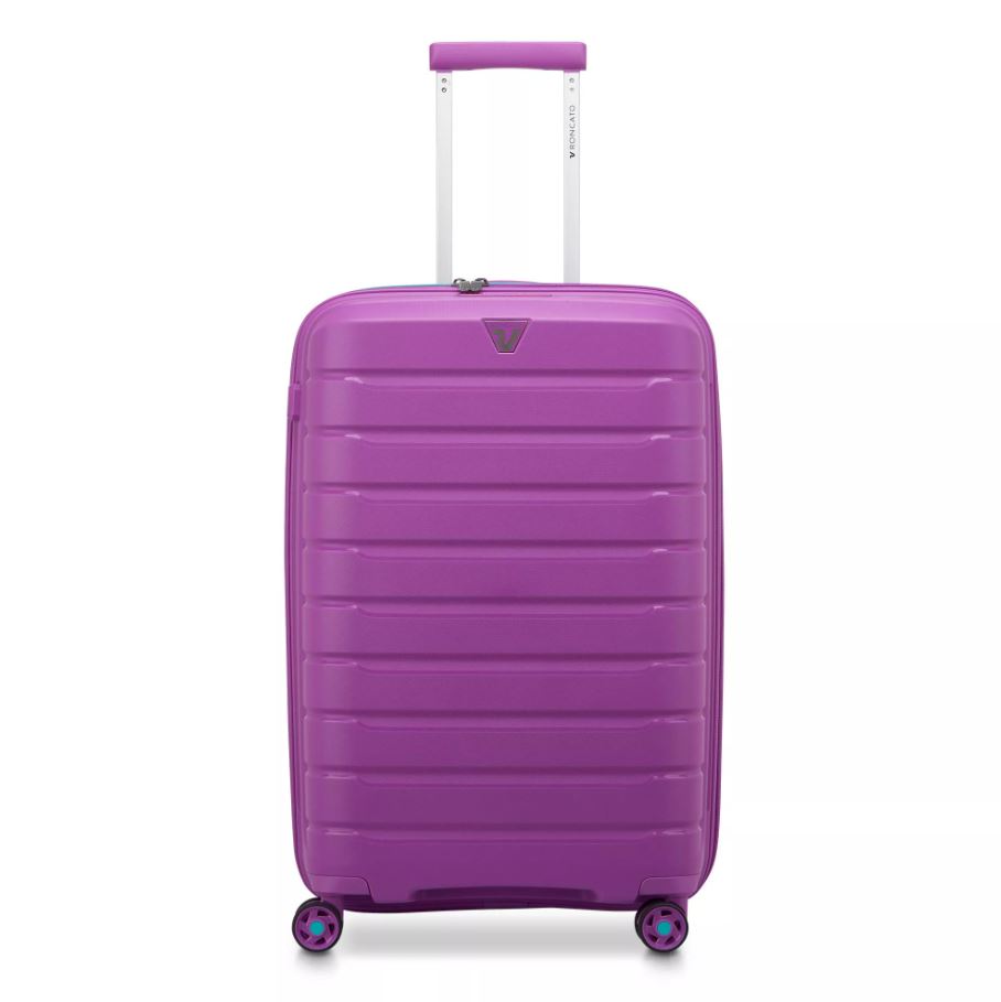 RONCATO Valigie e Trolley 418182 NERO