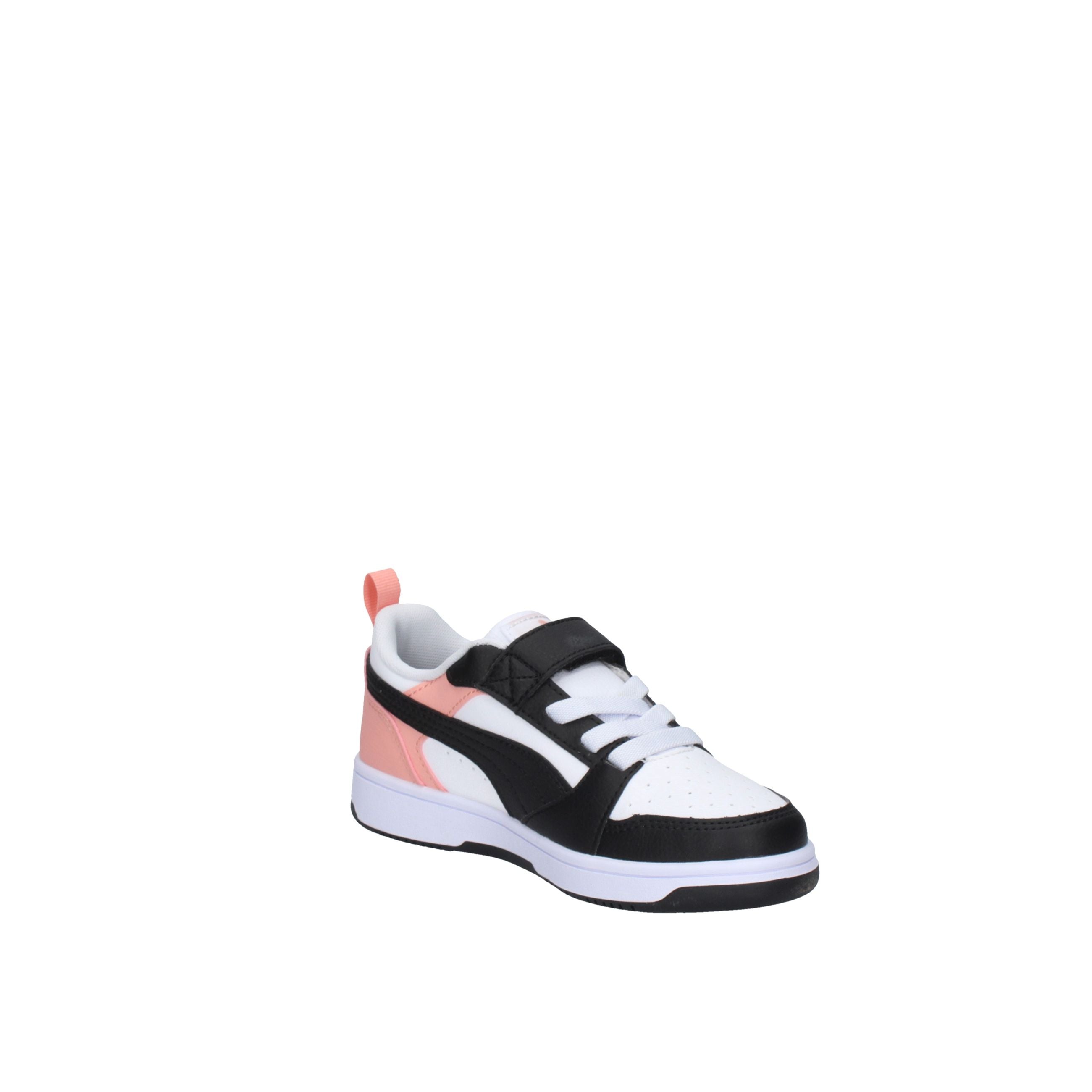 Puma SNEAKERS 397419-24 Nero