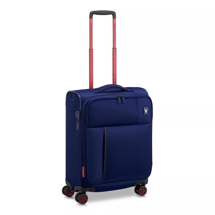 RONCATO Valigie e Trolley 415353 NERO FUMO