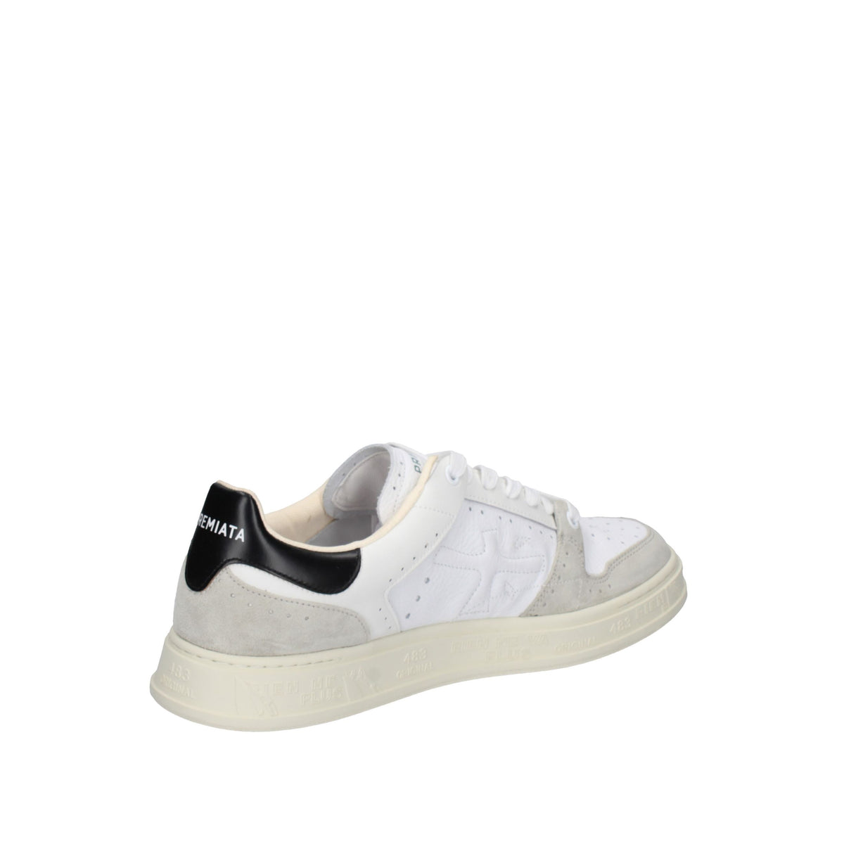 PREMIATA Scarpe QUI06003 Bianco