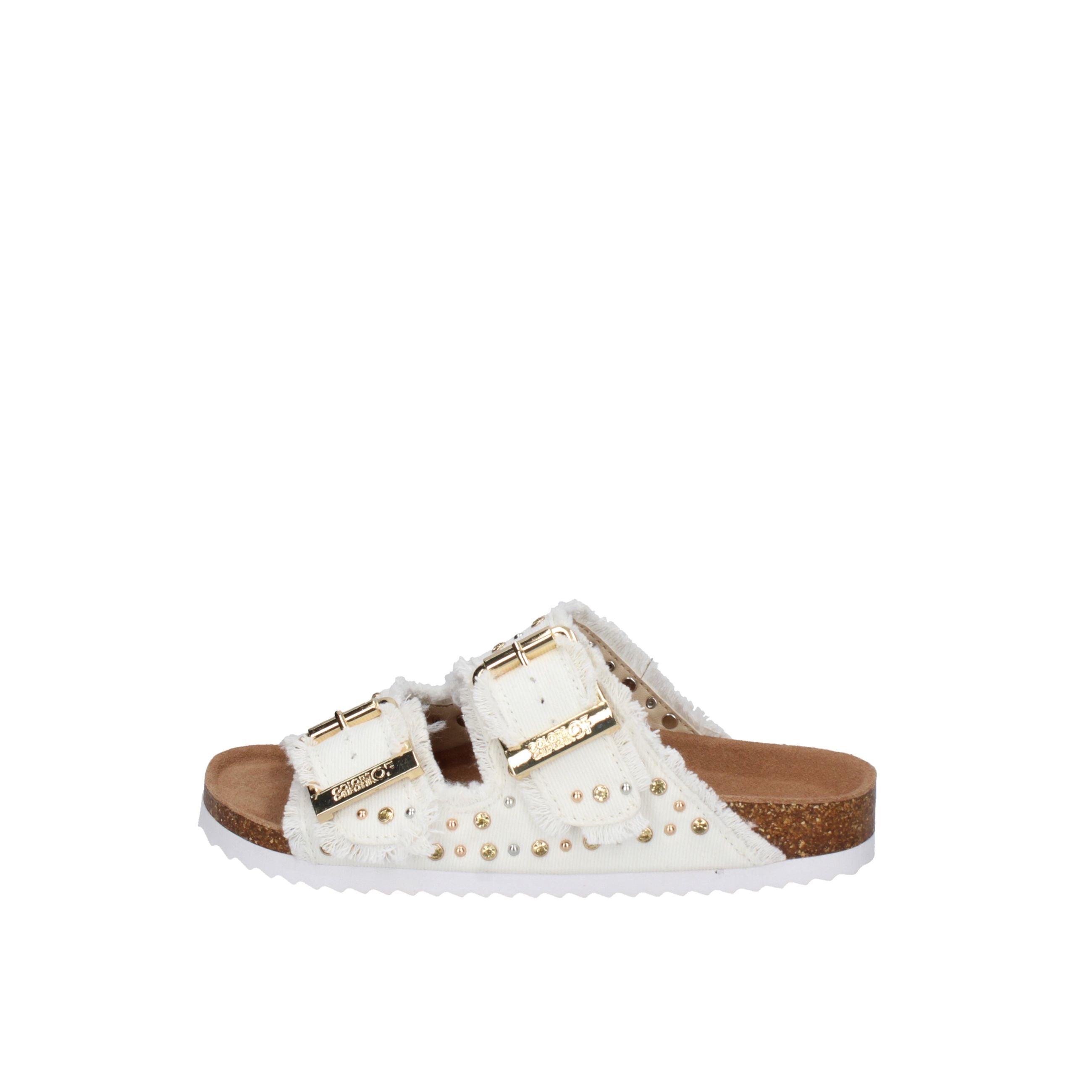 COLORS OF CALIFORNIA  HC.BIO406NN