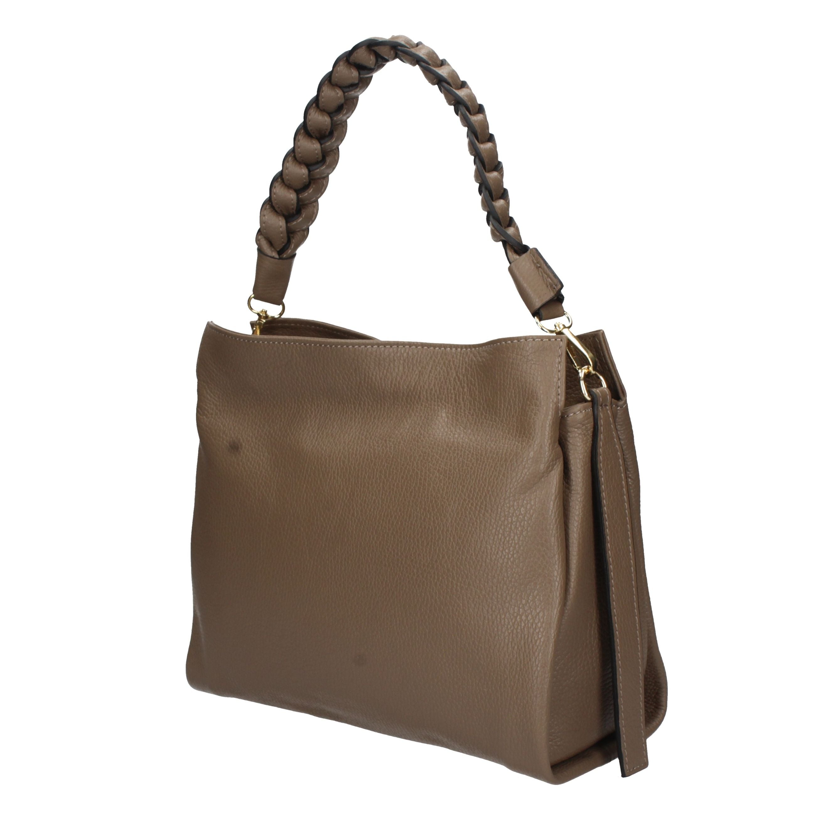 SOIRE'E Borsa 2517 Nero