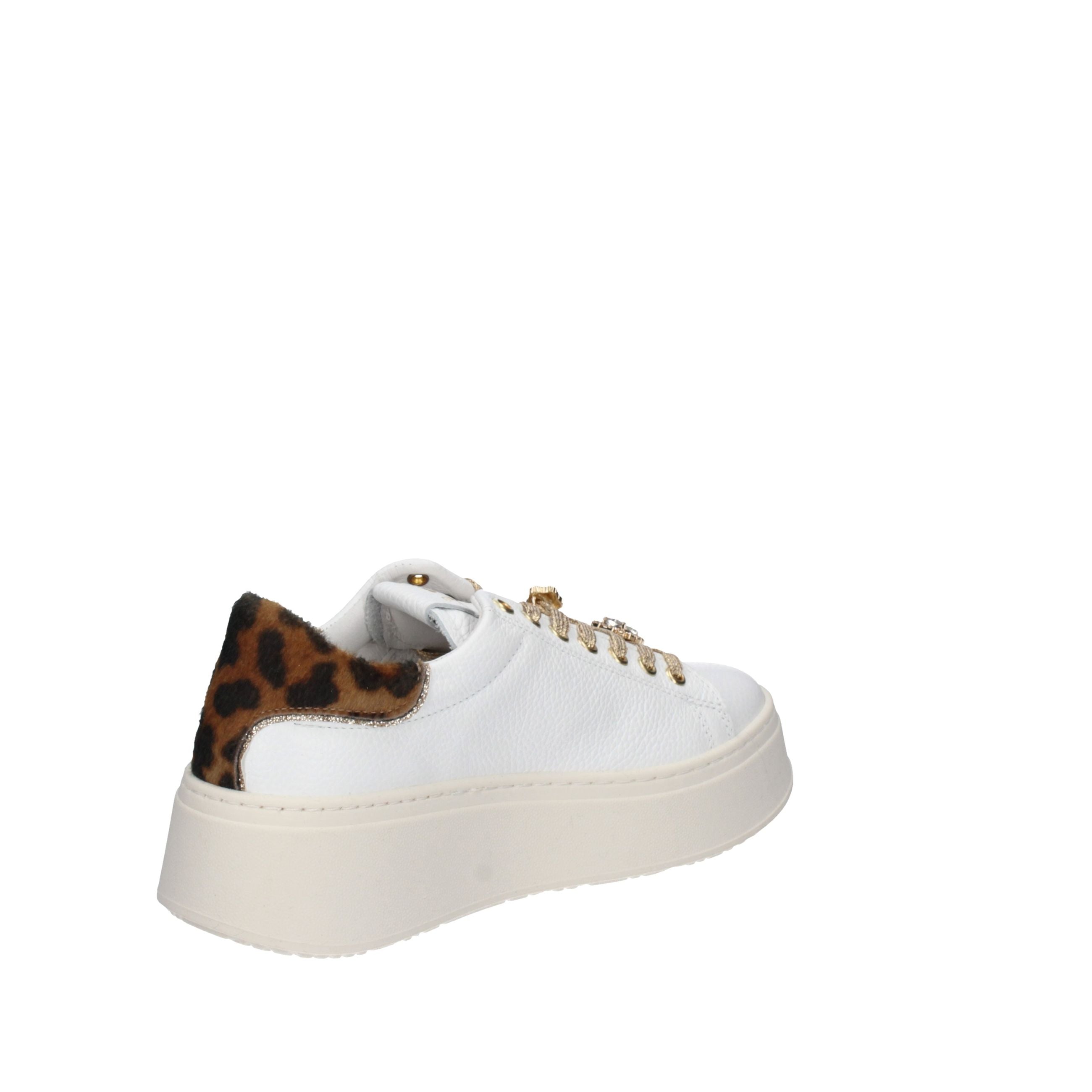 Vitamina SNEAKERS WATER 5 CIOCCOLATO