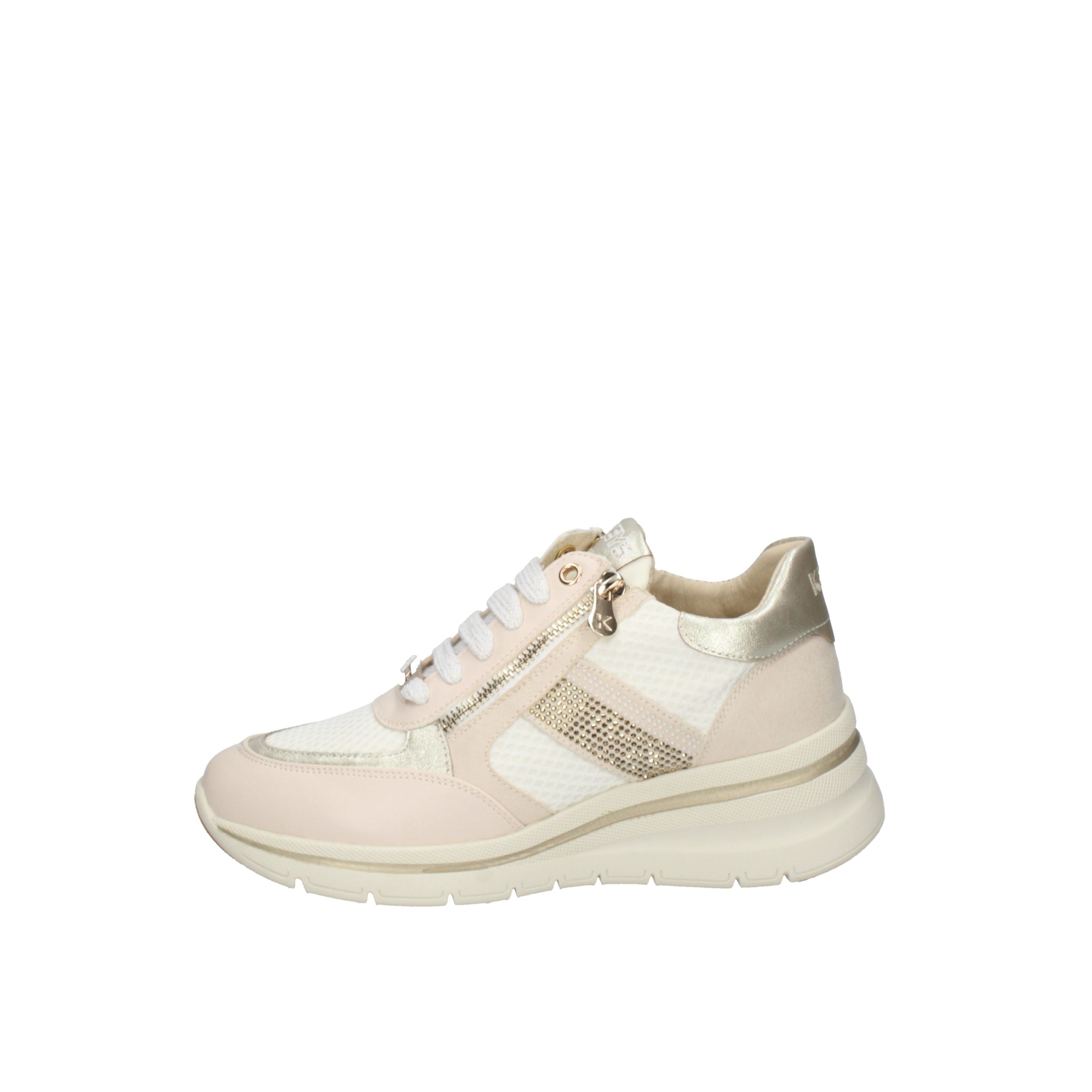 Keys SNEAKERS CON LACCI K-11910