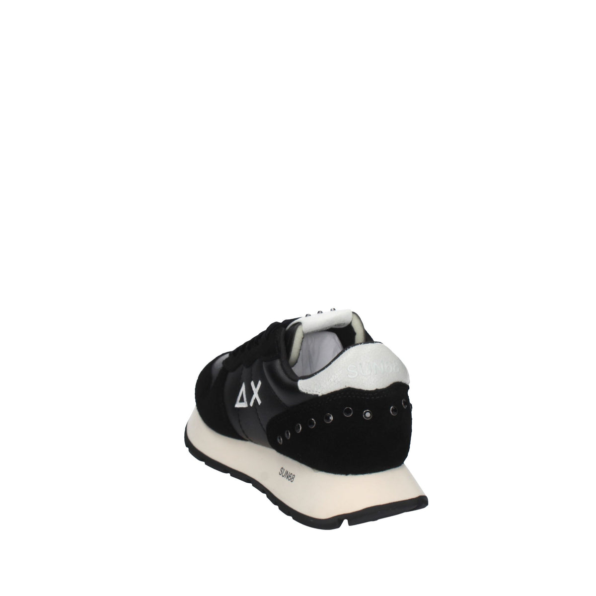 SUN68 Scarpe Z45206 11 NERO