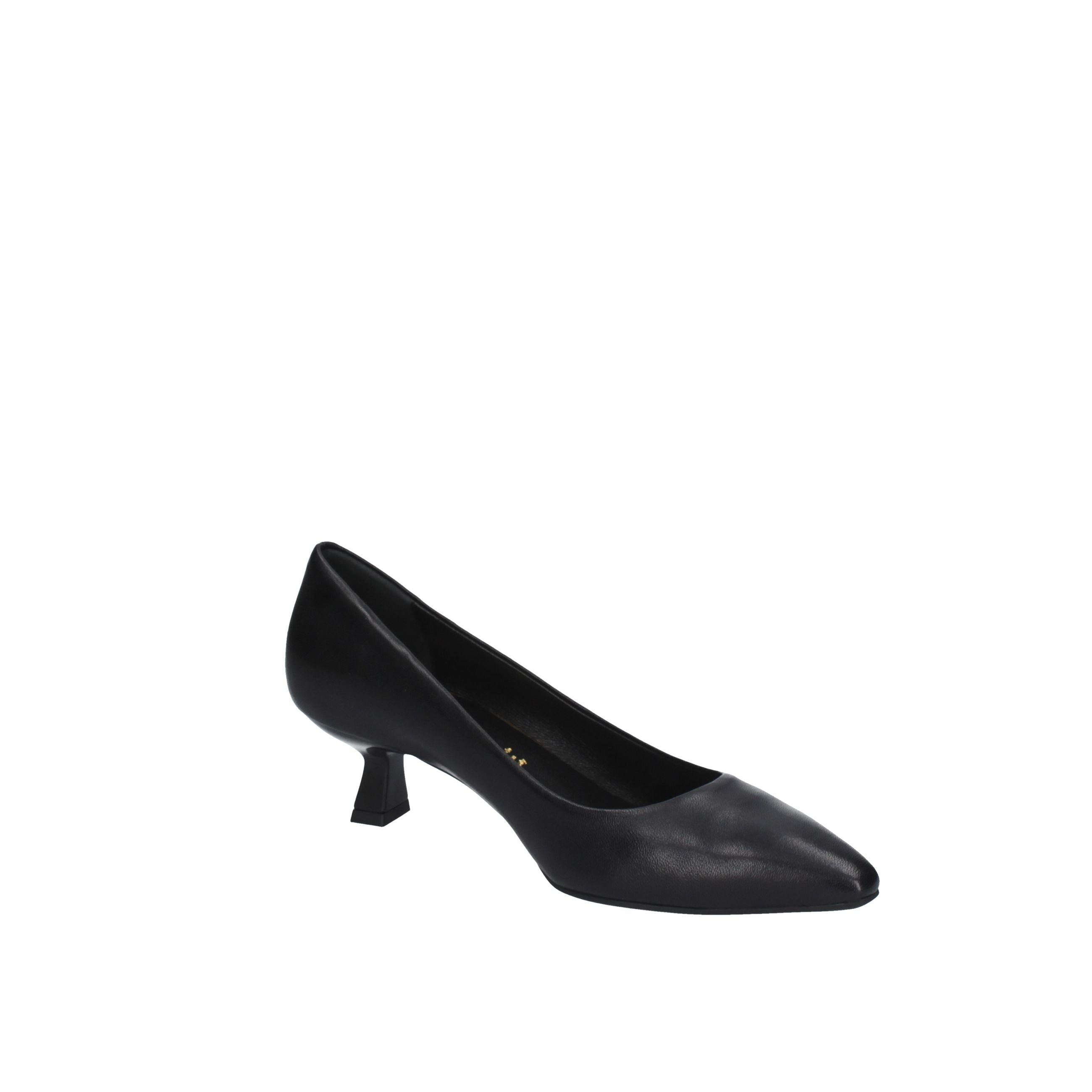 MELLUSO Scarpe D5200 Nero