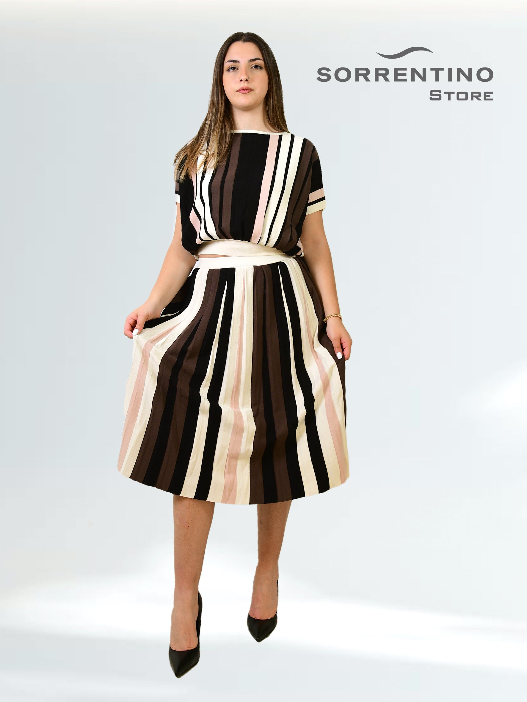 MAX MARA abbigliamento PLEIADI 017