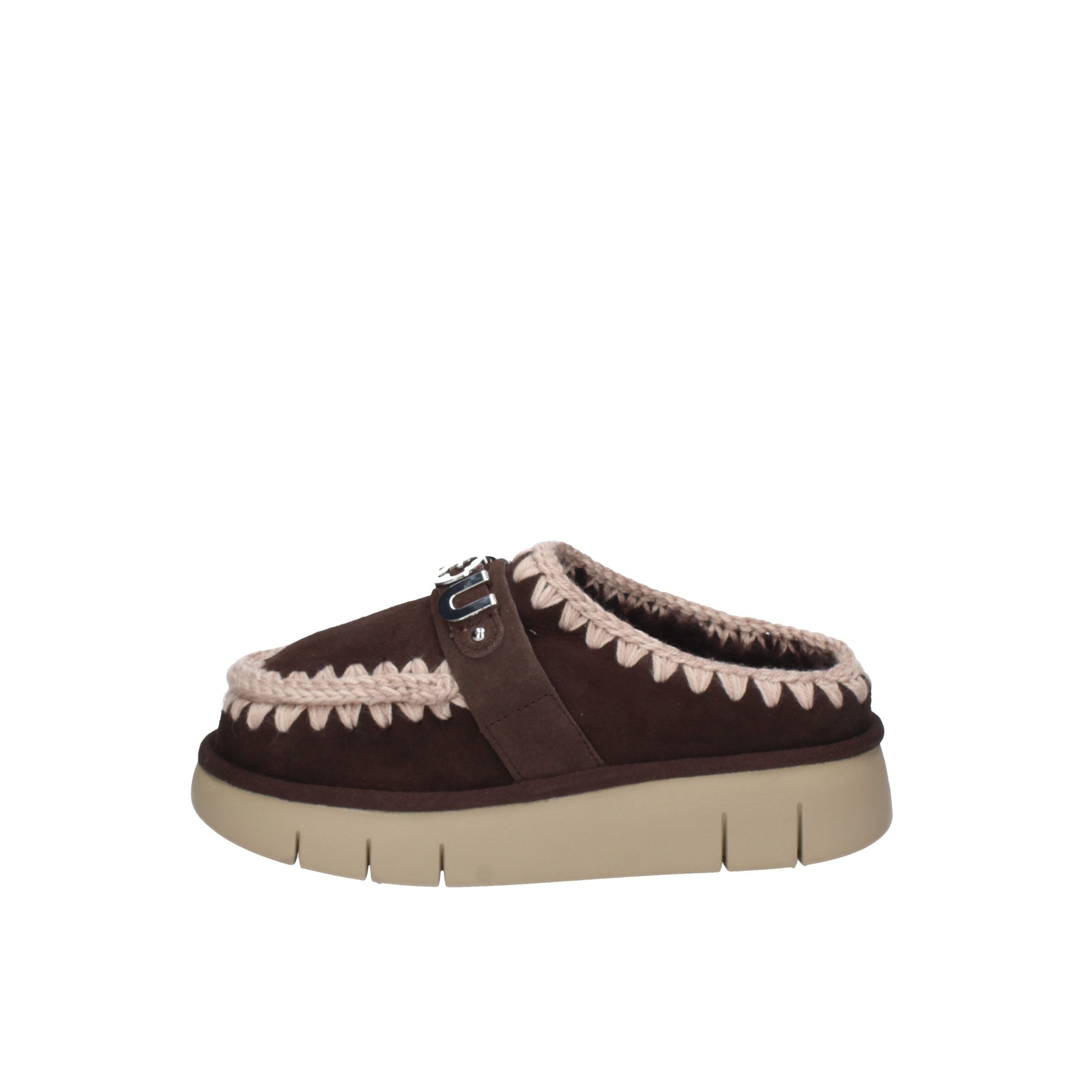 MOU Scarpe MU.FW531001A MOCHA